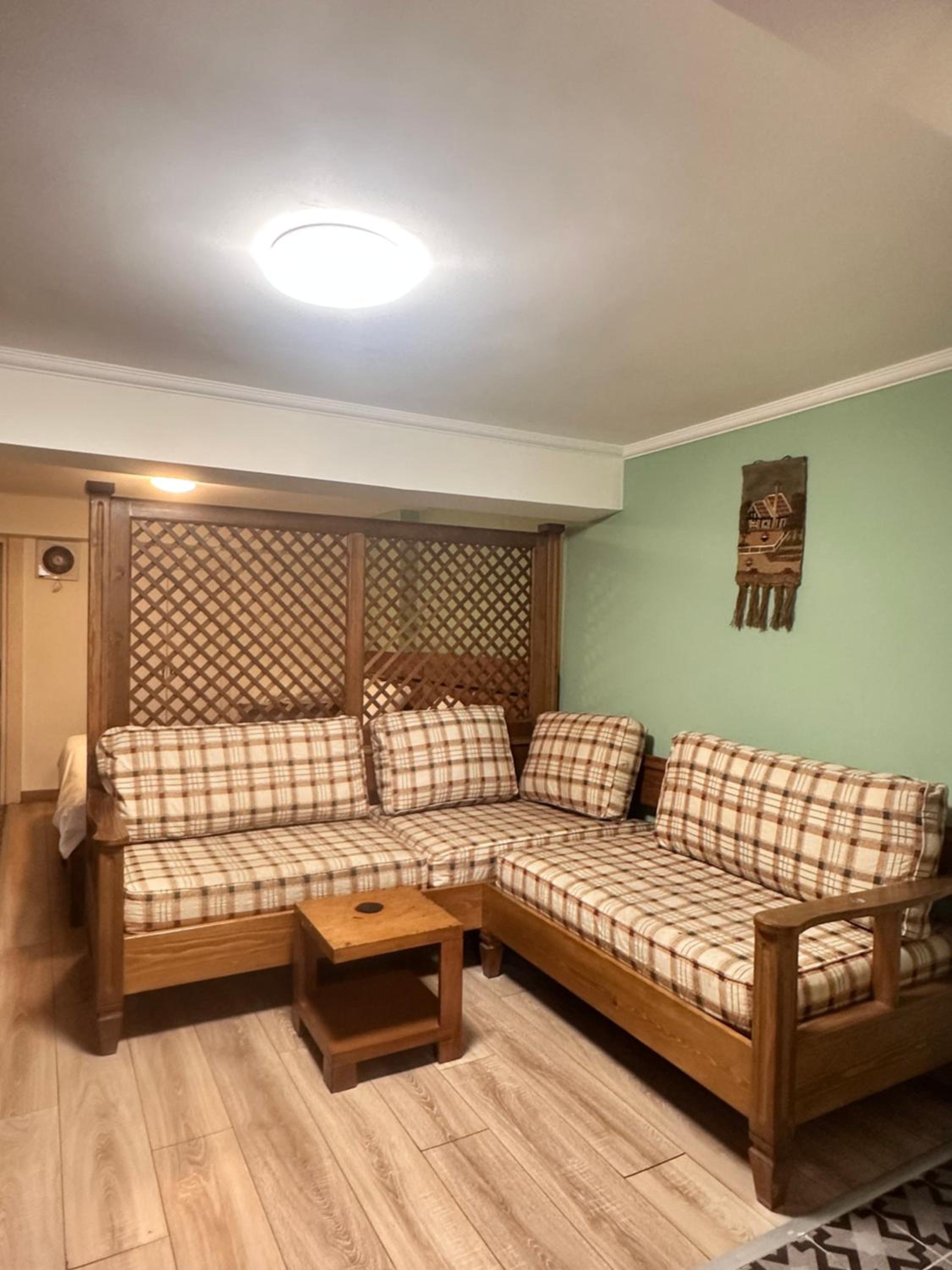 Triple Room photo 3