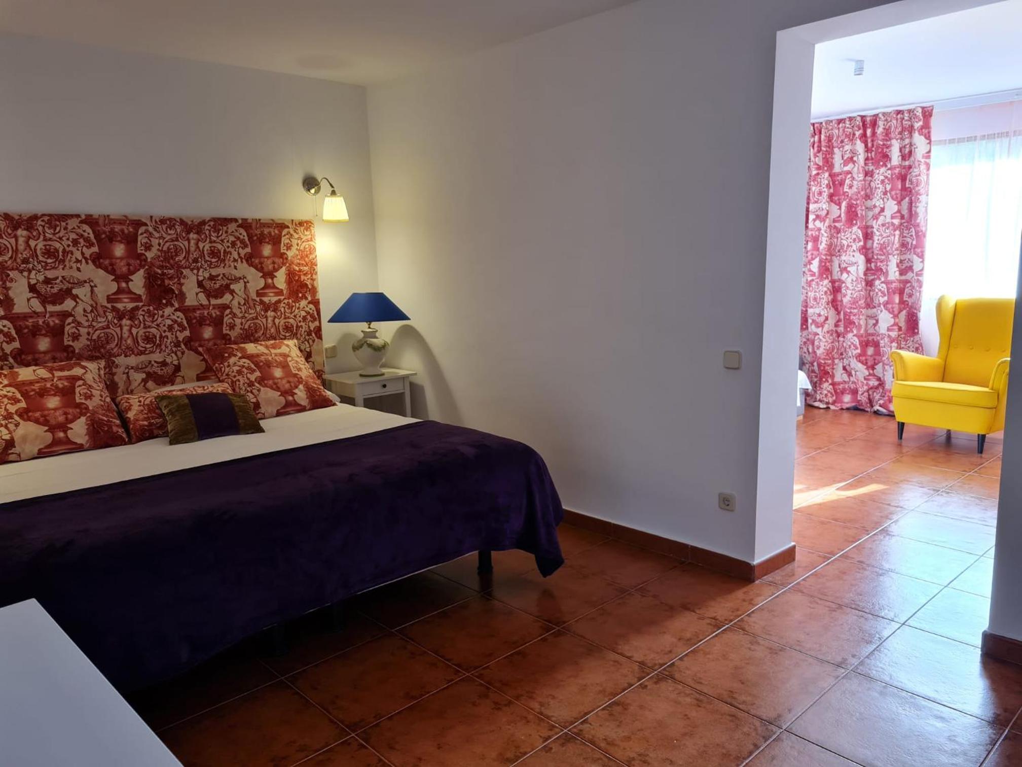 Double Room - Photo 27
