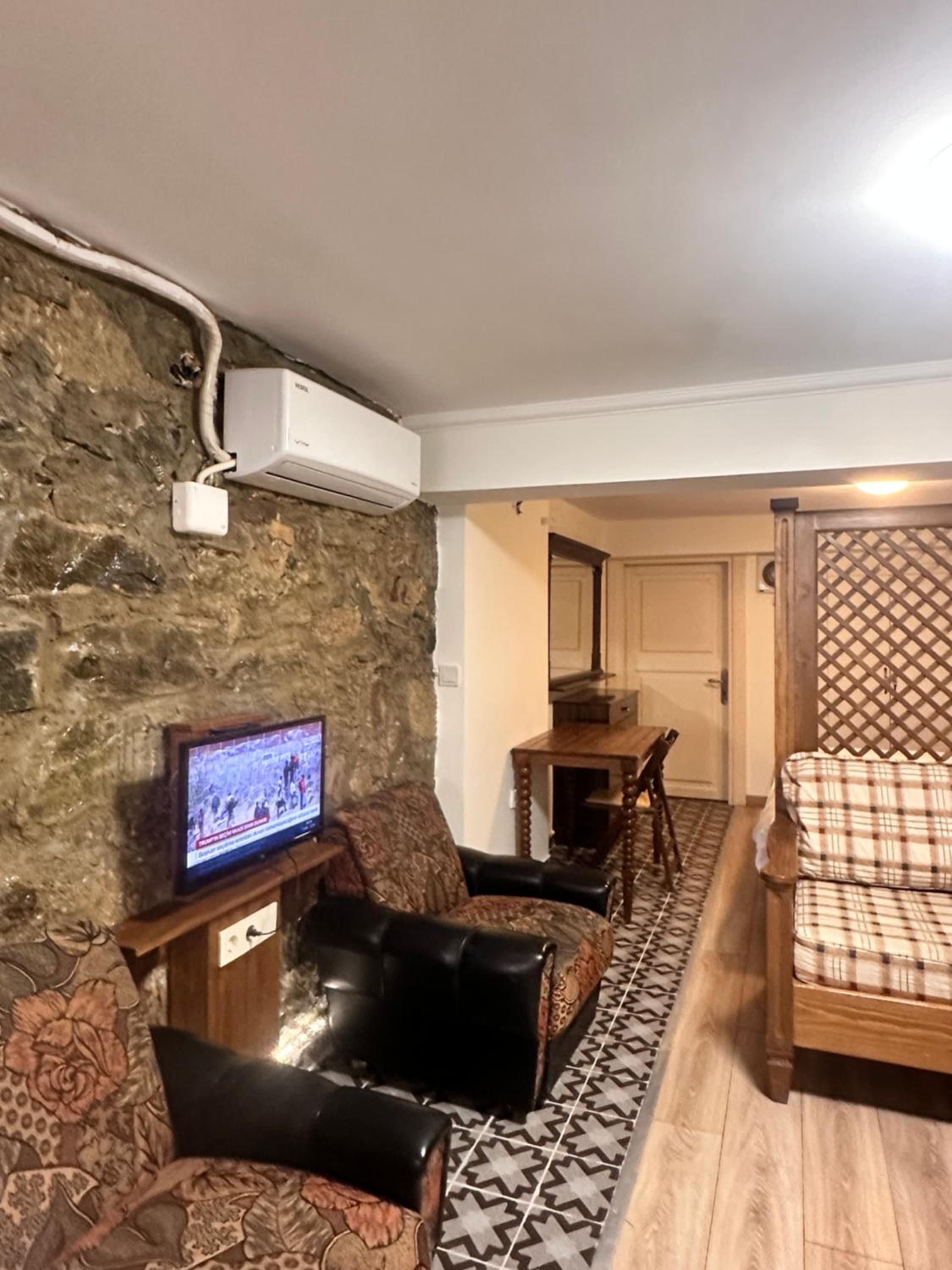 Triple Room photo 2