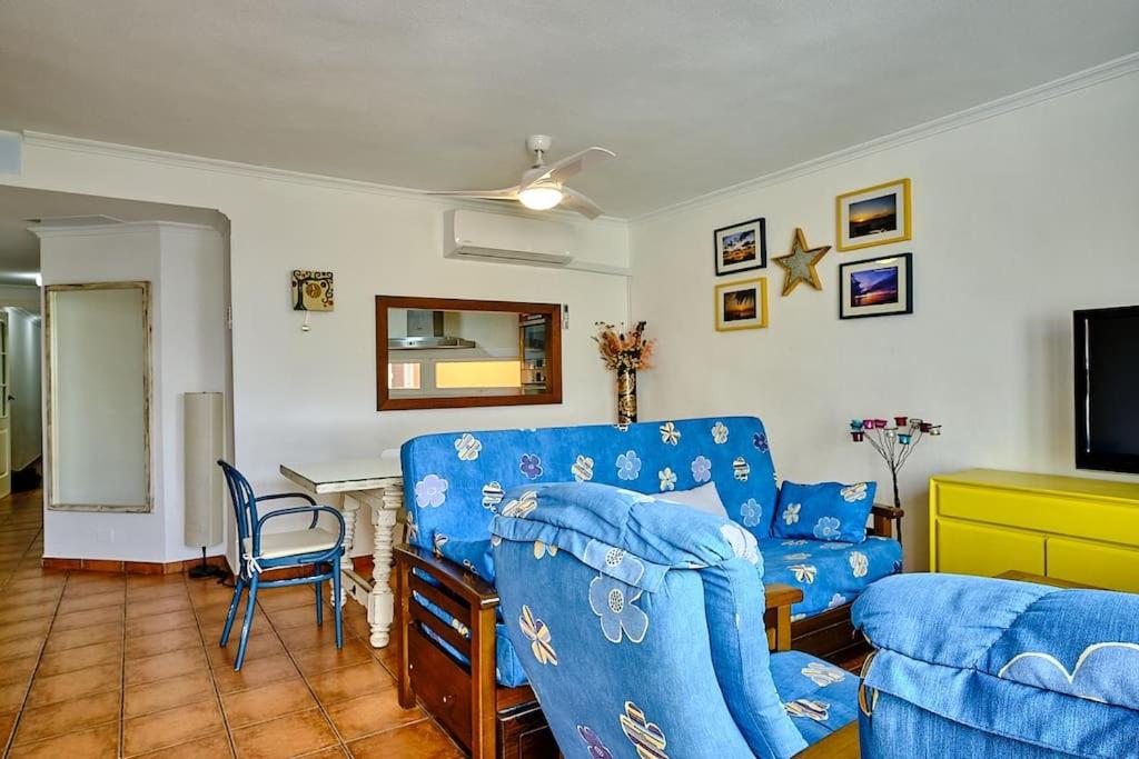 Departamento de tres habitaciones