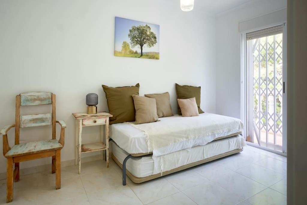 Casa de Dos Habitaciones