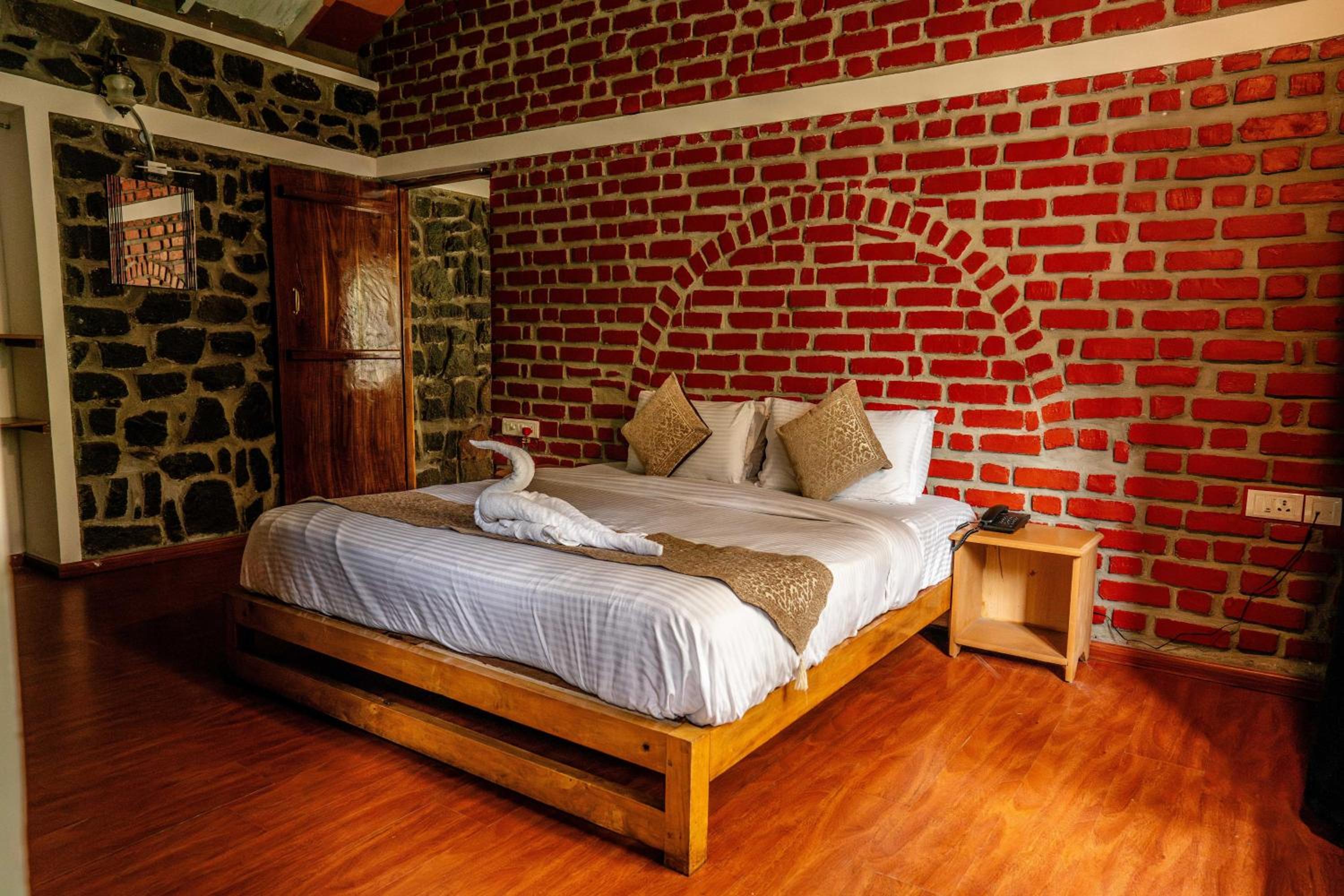 Suite with Garden View photo 2