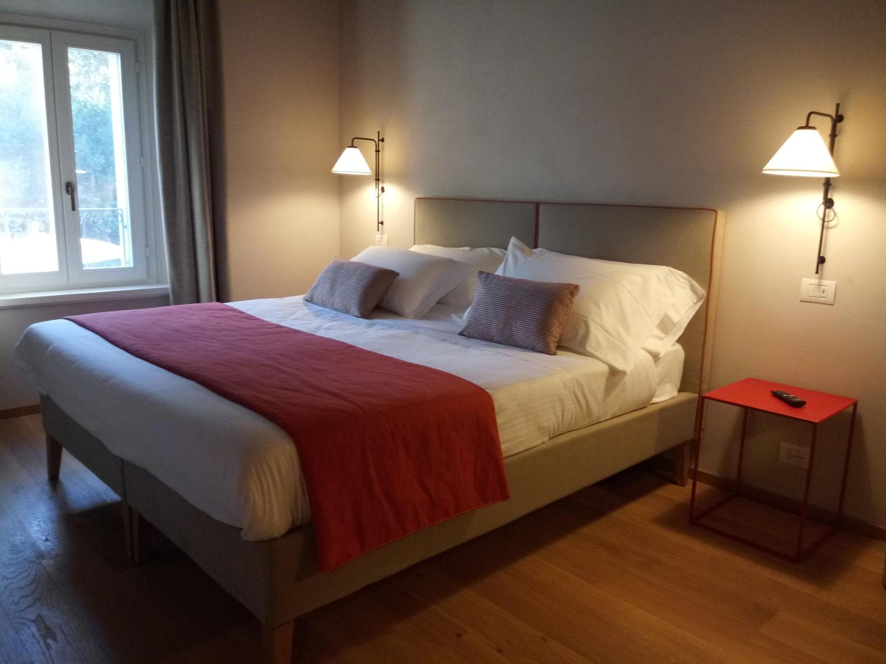 Standard Double Room - Photo 2