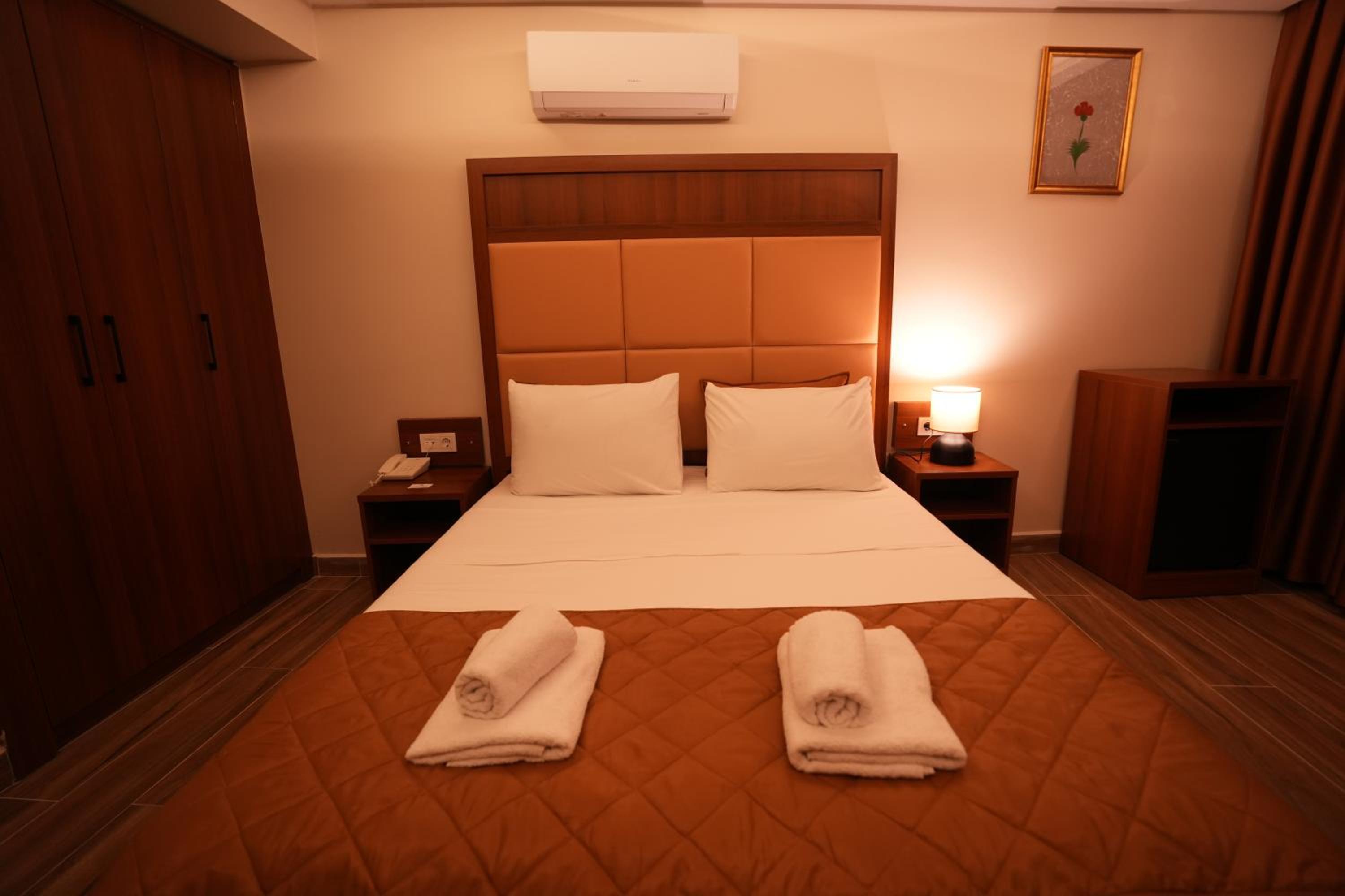 Double Room photo 1