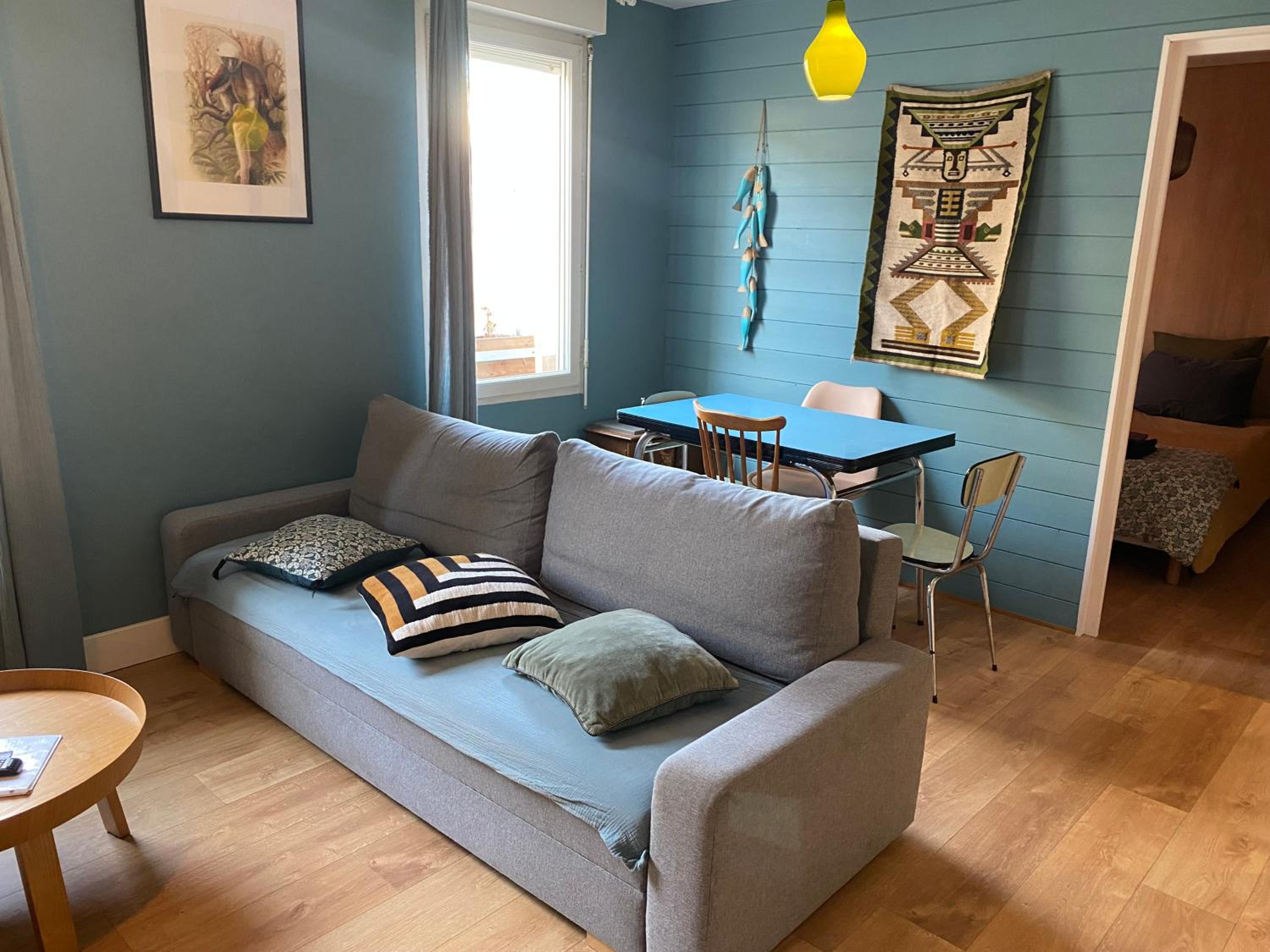 Superior Apartment