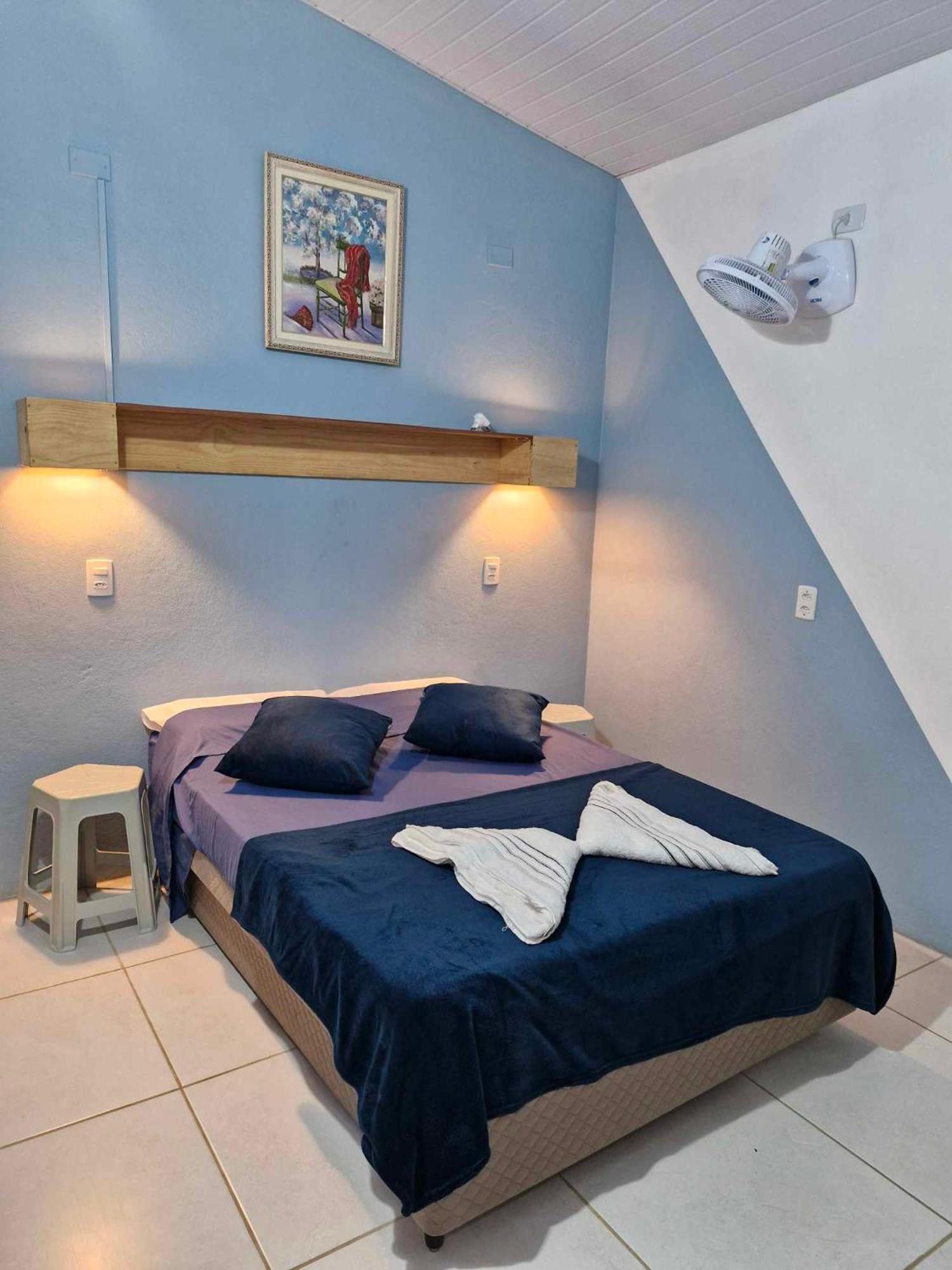 Triple Room with Balcony photo 1