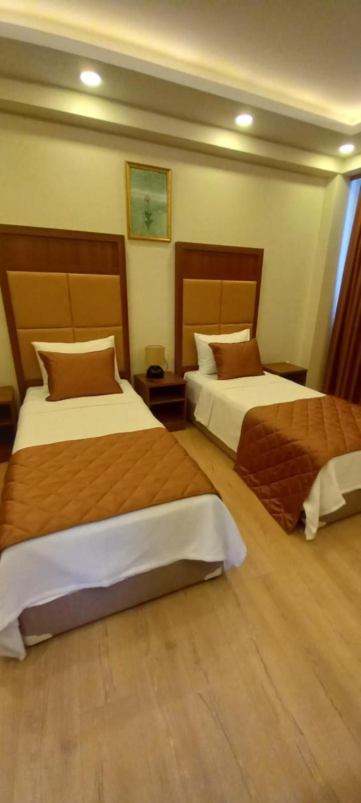 Twin Room photo 1