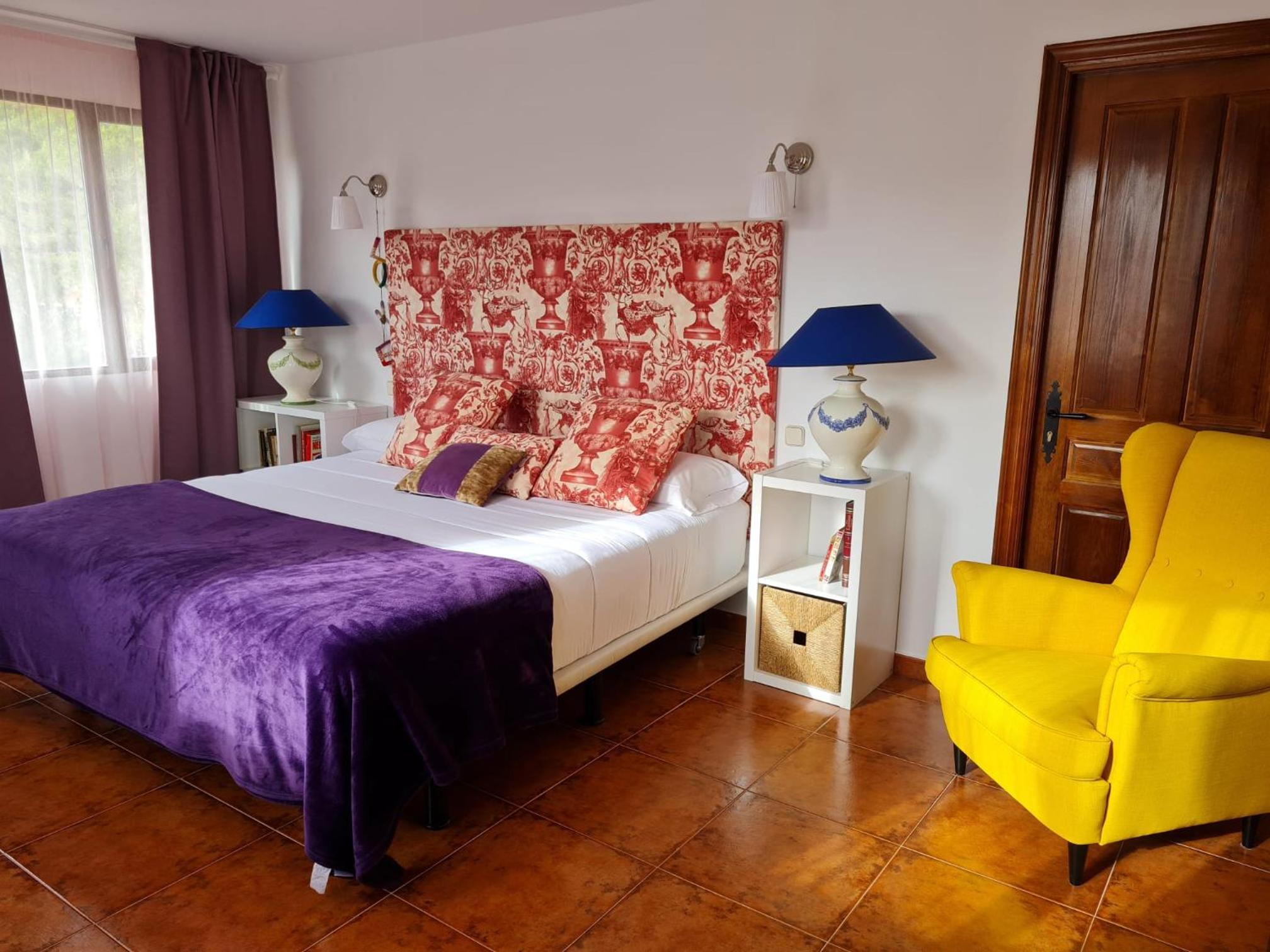 Double Room - Photo 24