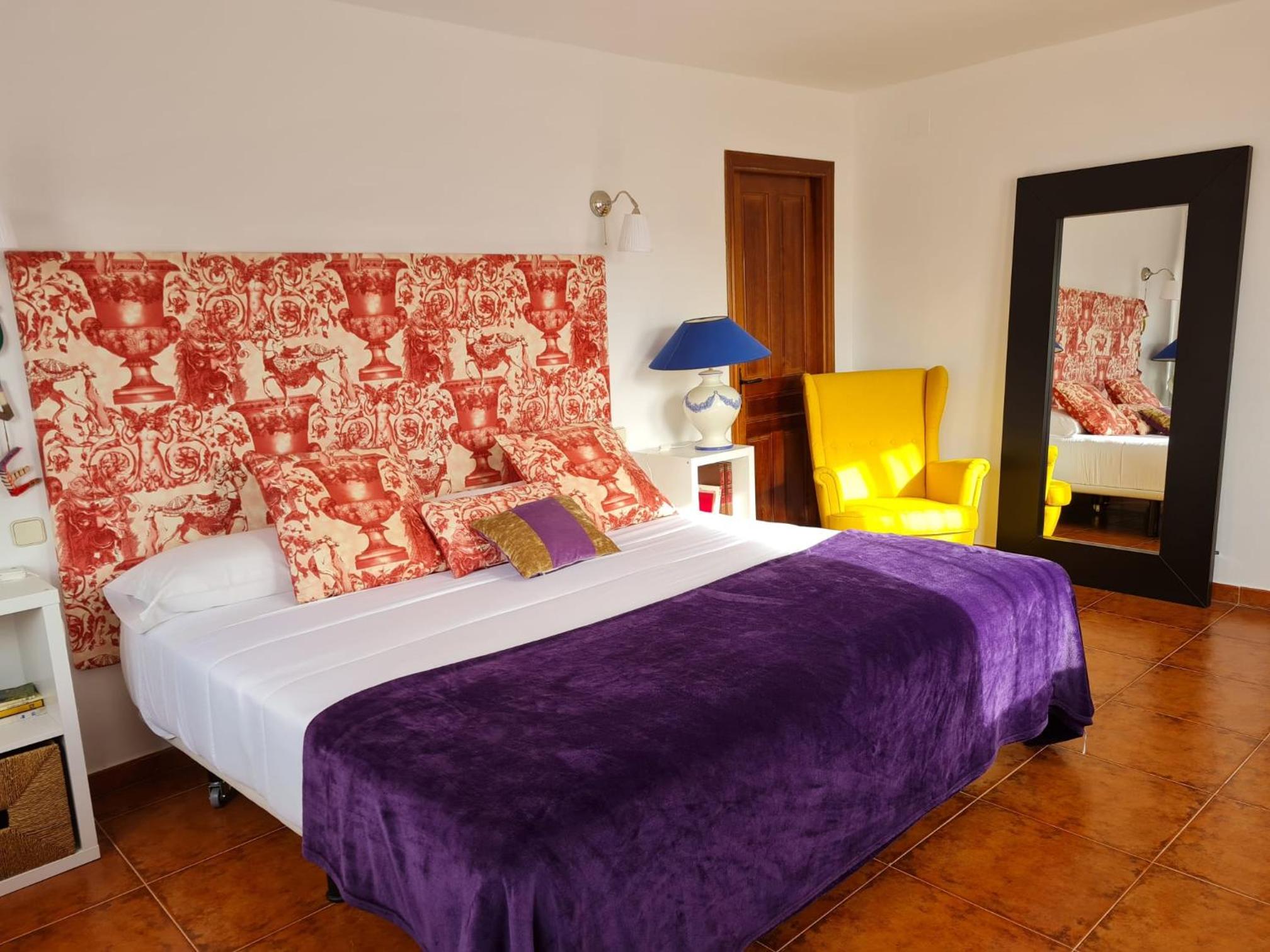 Double Room - Photo 23