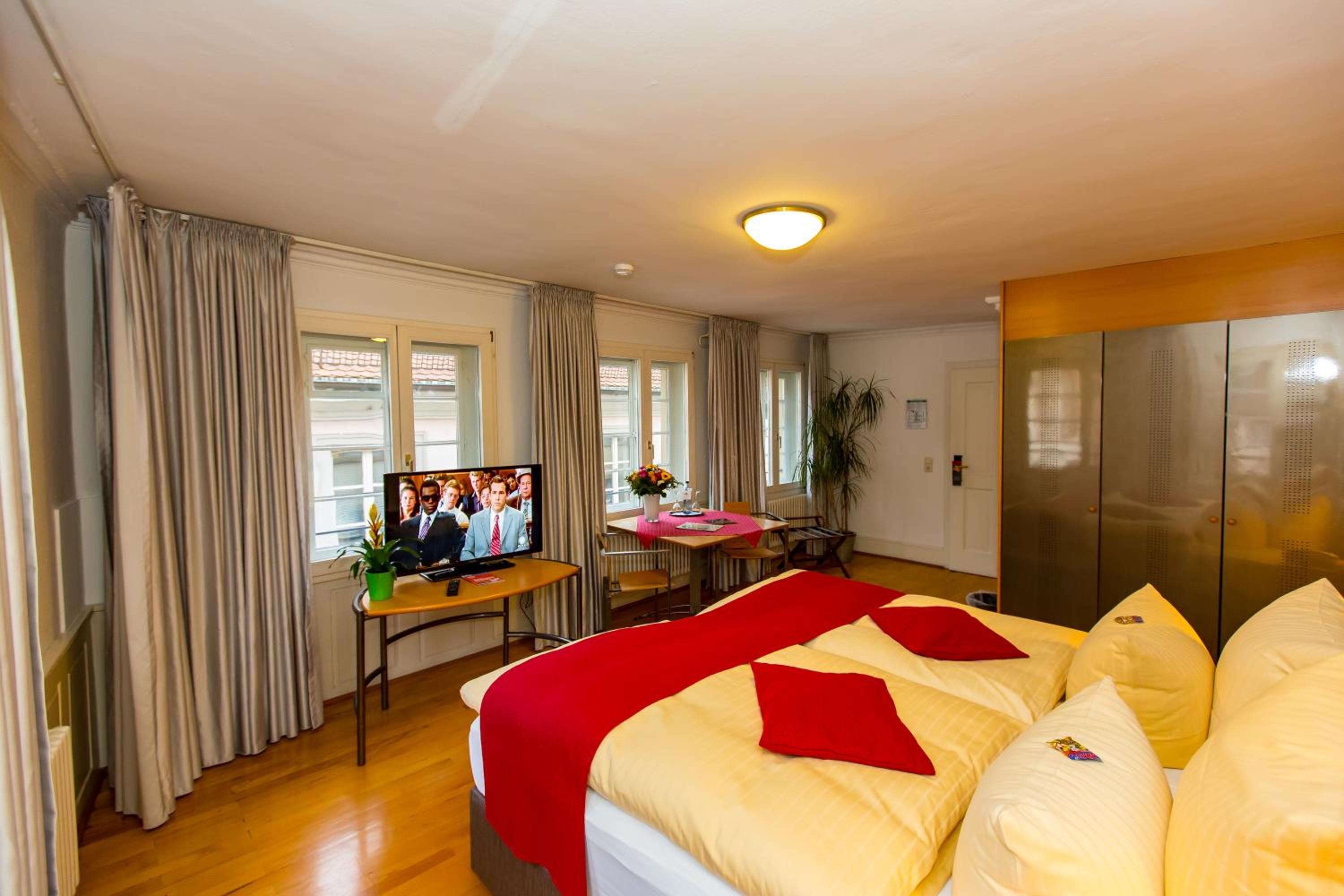 Big Single Room photo 3