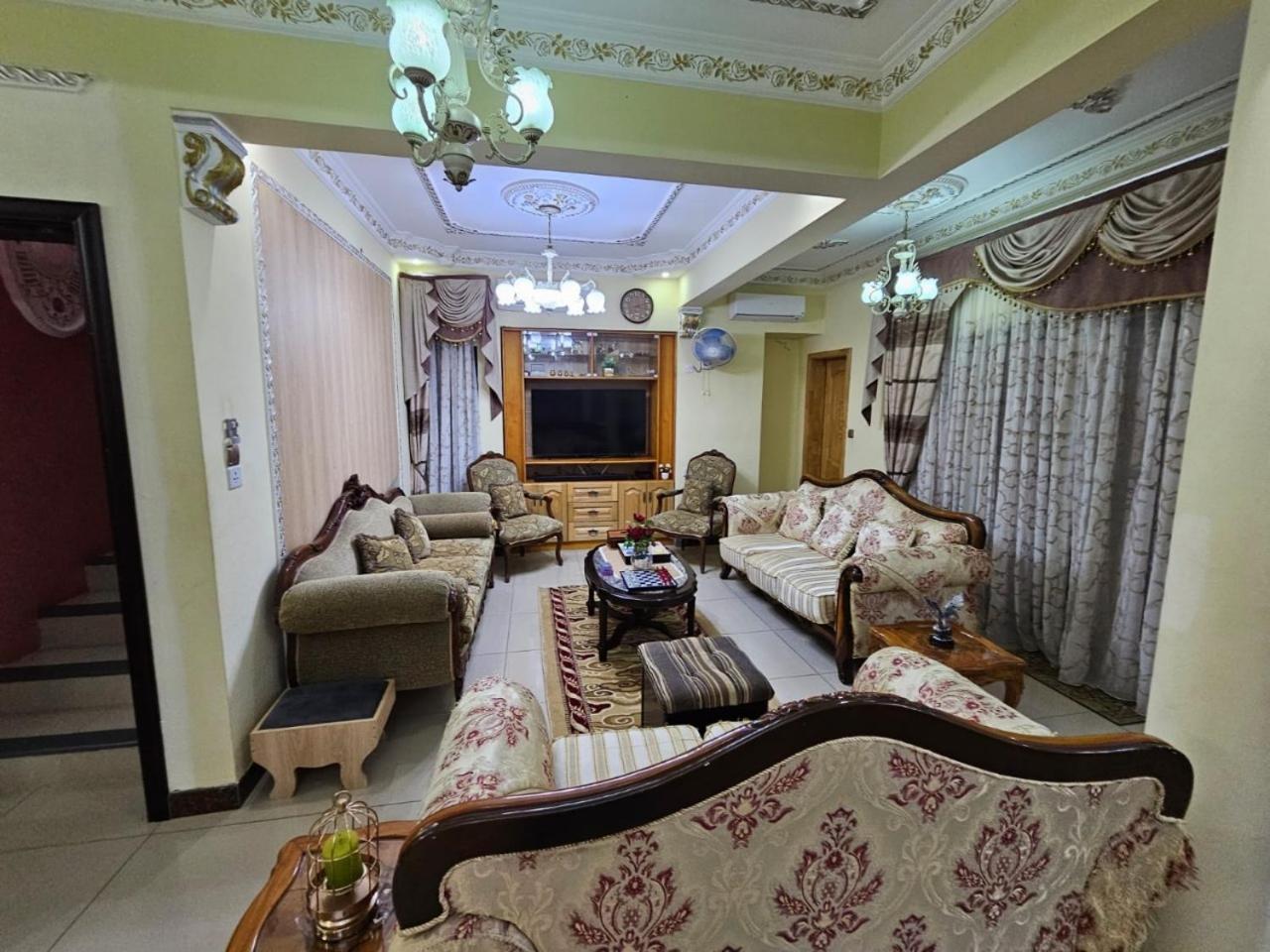Two-Bedroom Apartment with Private Pool