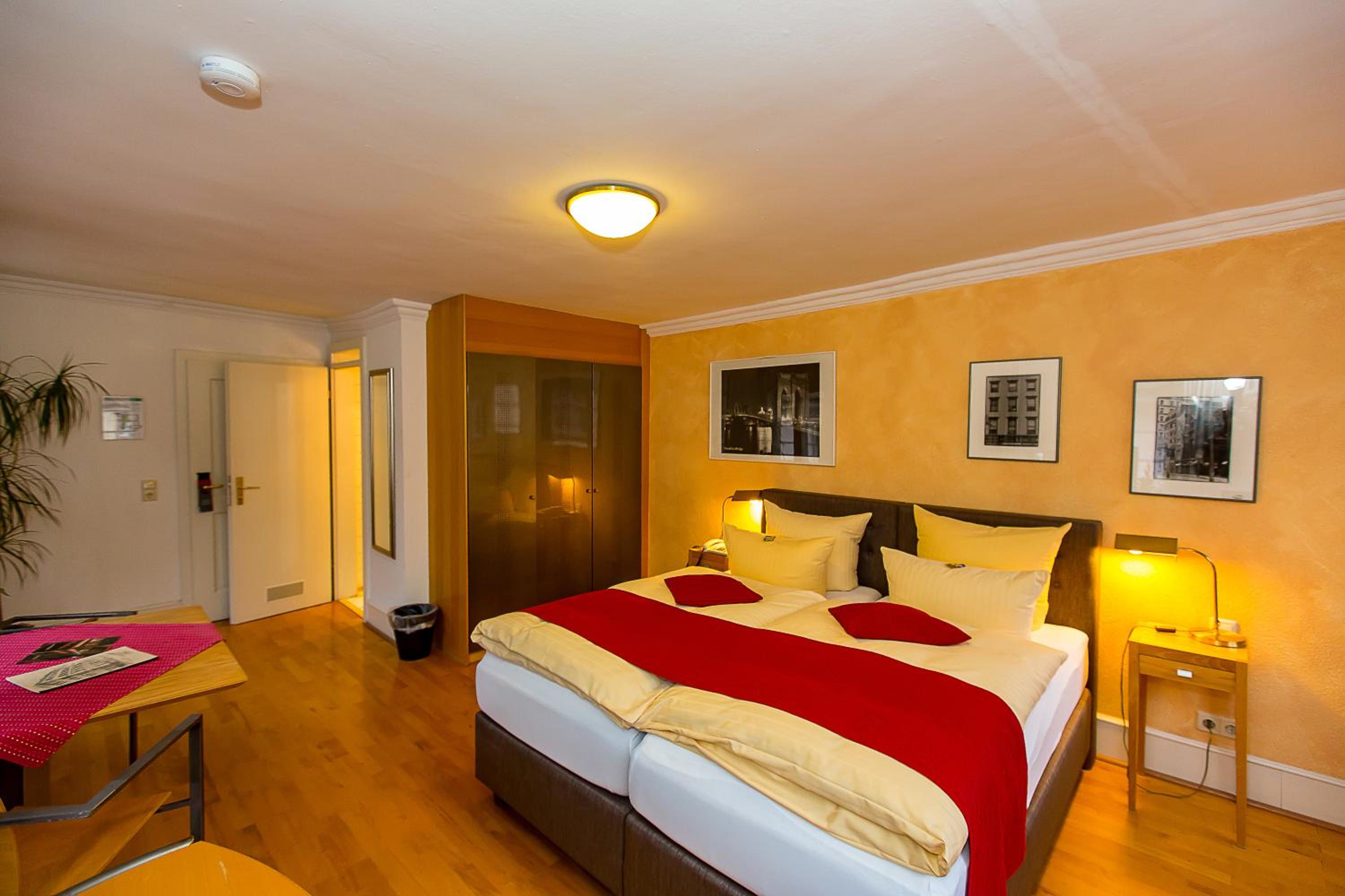 Big Single Room photo 2