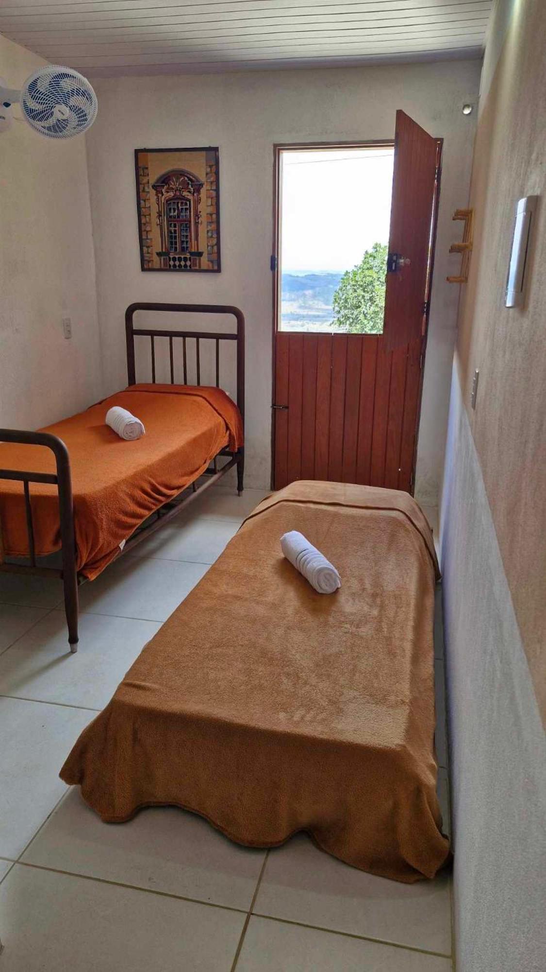 Suite with Terrace photo 1