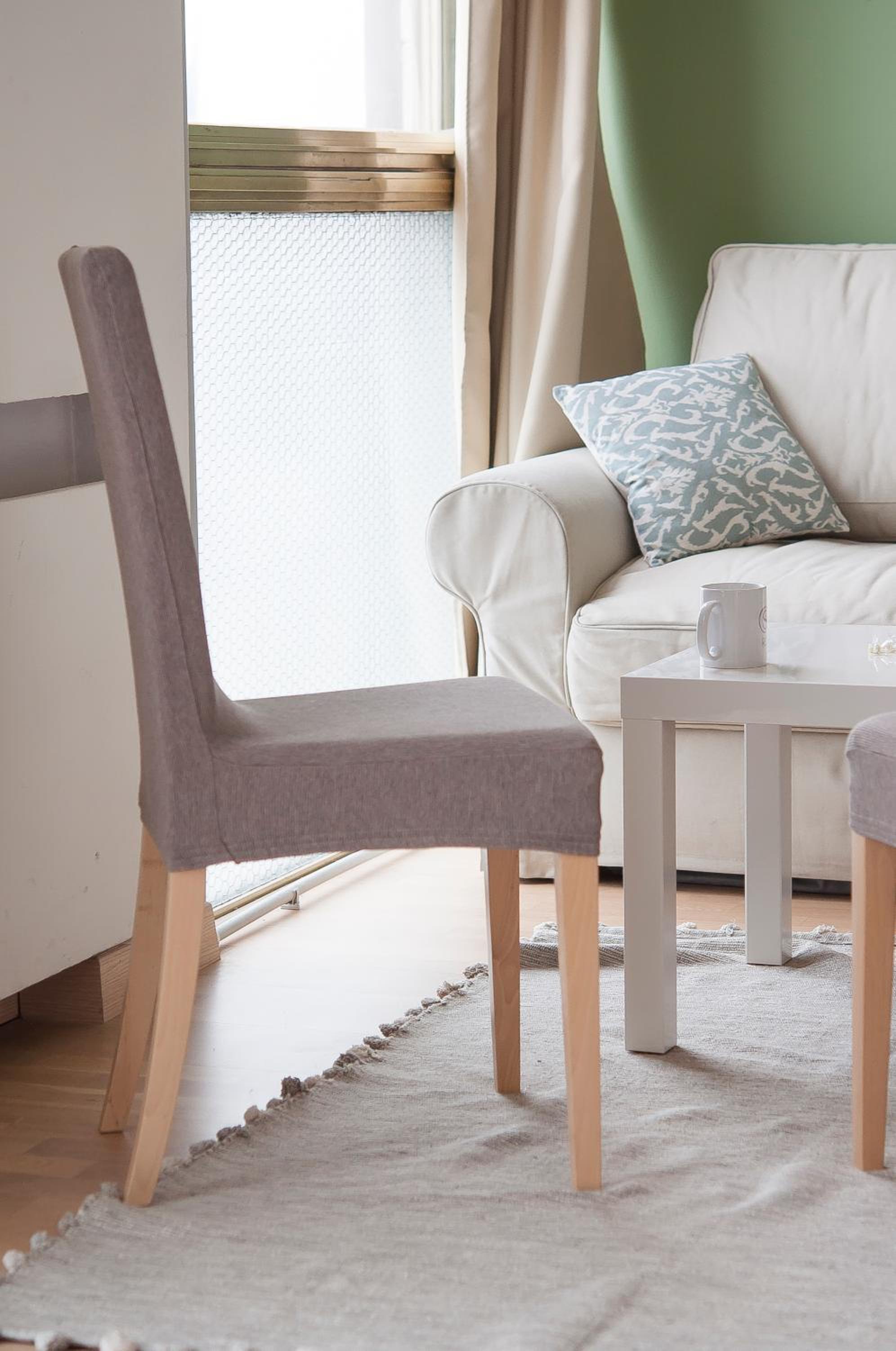 Studio Apartment photo 2