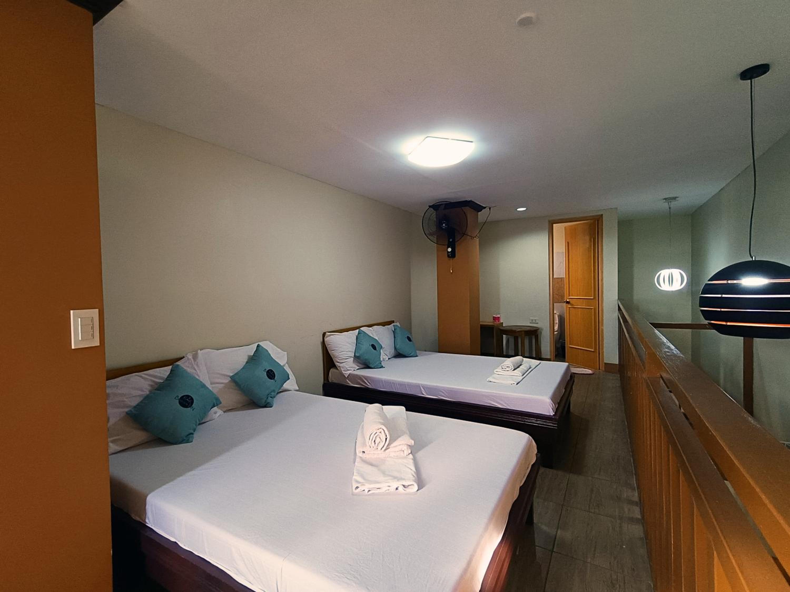 Family Junior Suite photo 3