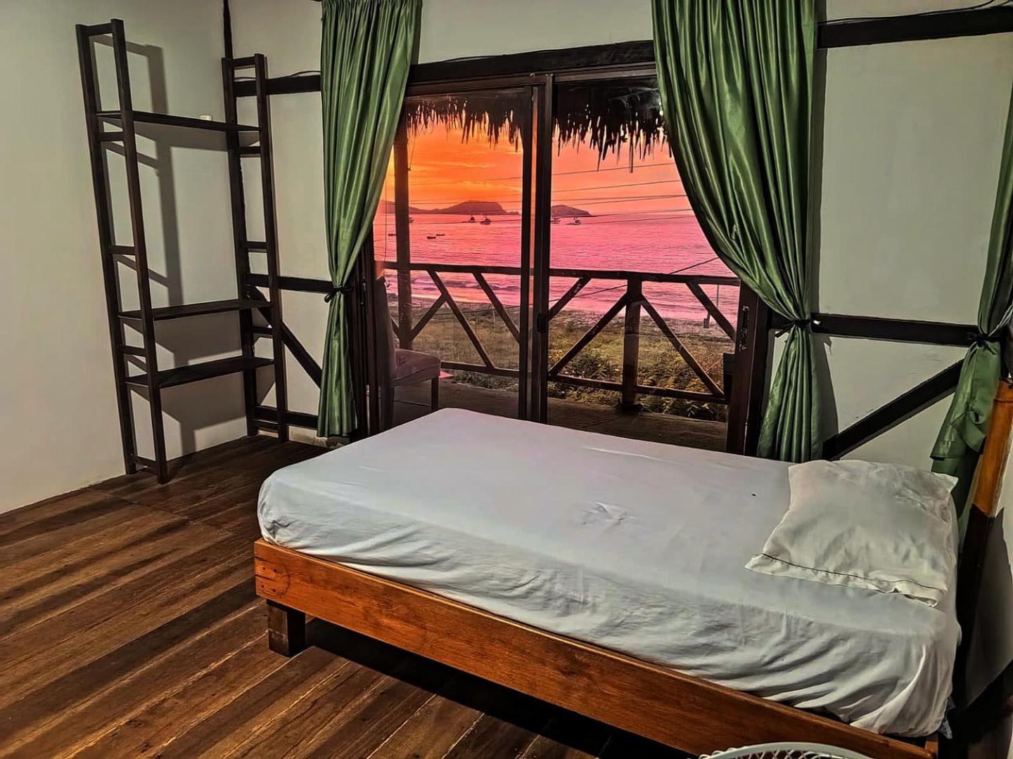 Superior Suite with Sea View photo 3