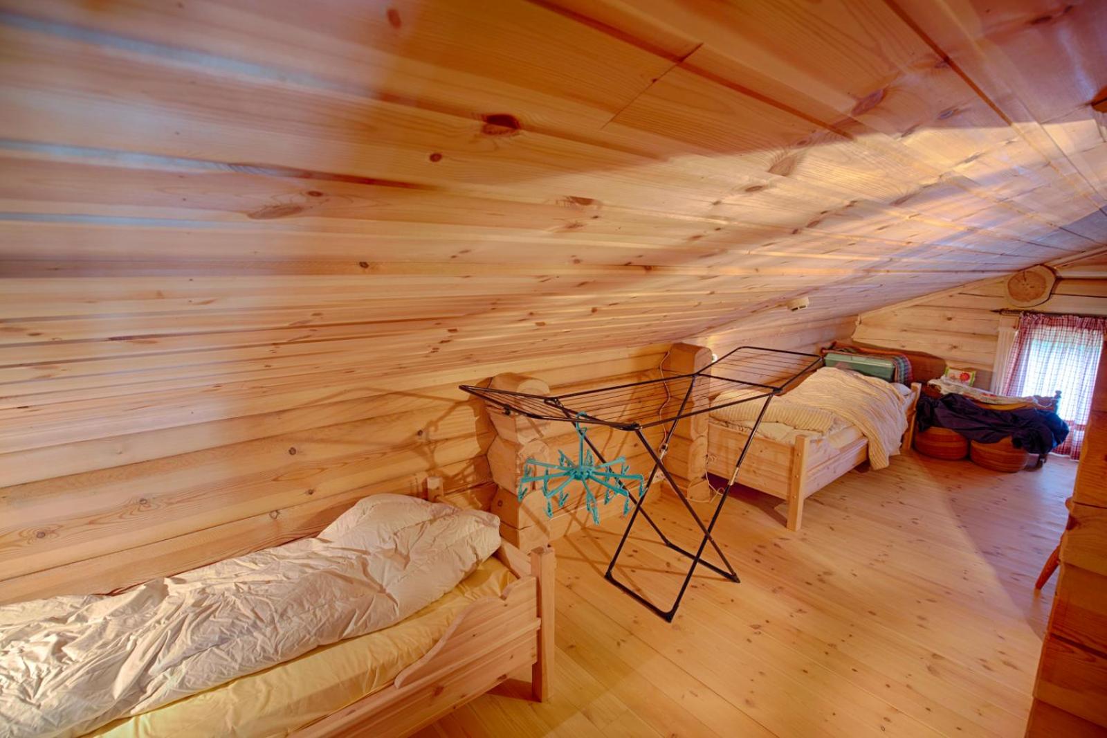 Two-Bedroom Apartment with Balcony photo 1