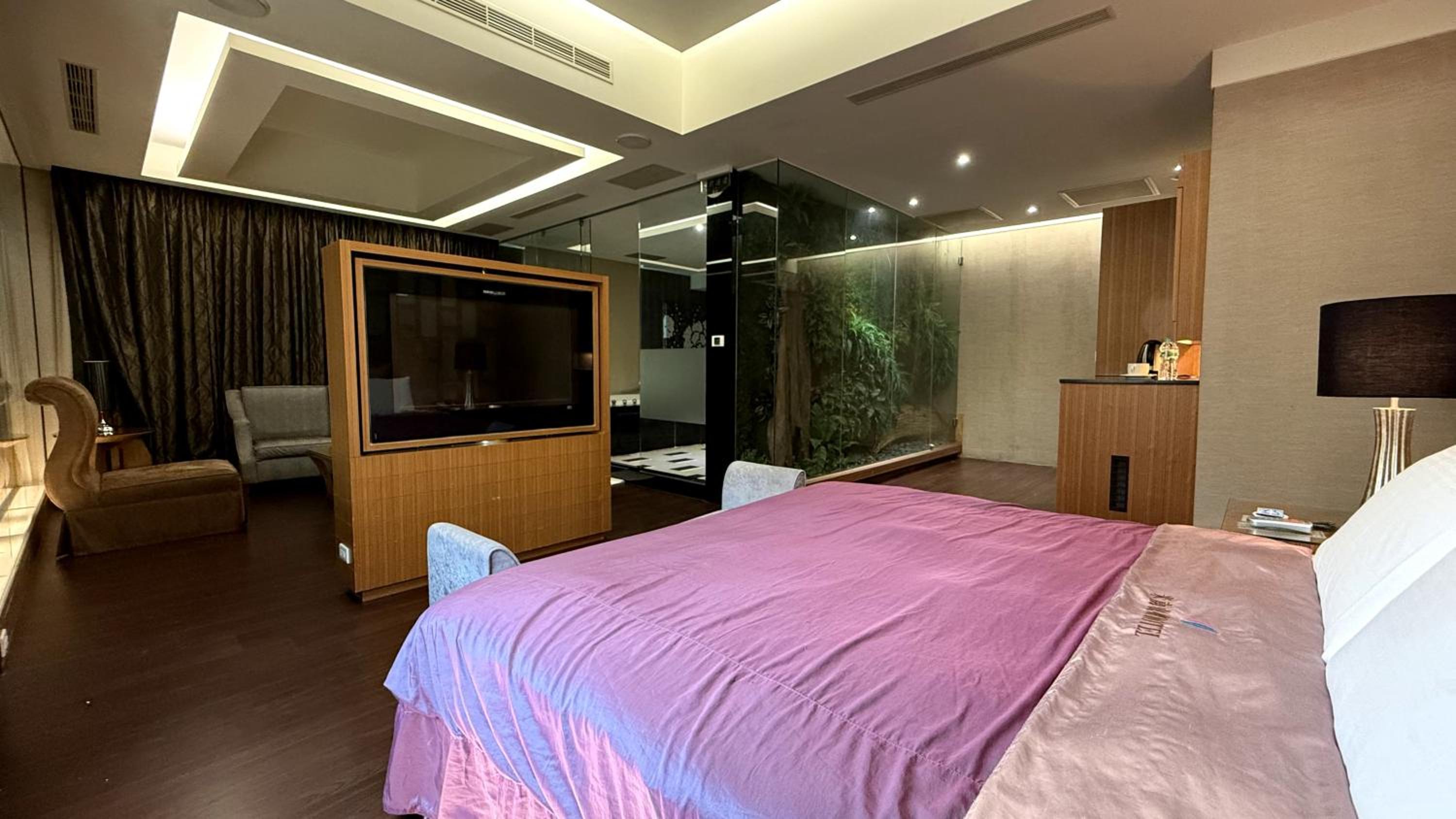 Double Room with Mountain View photo 3