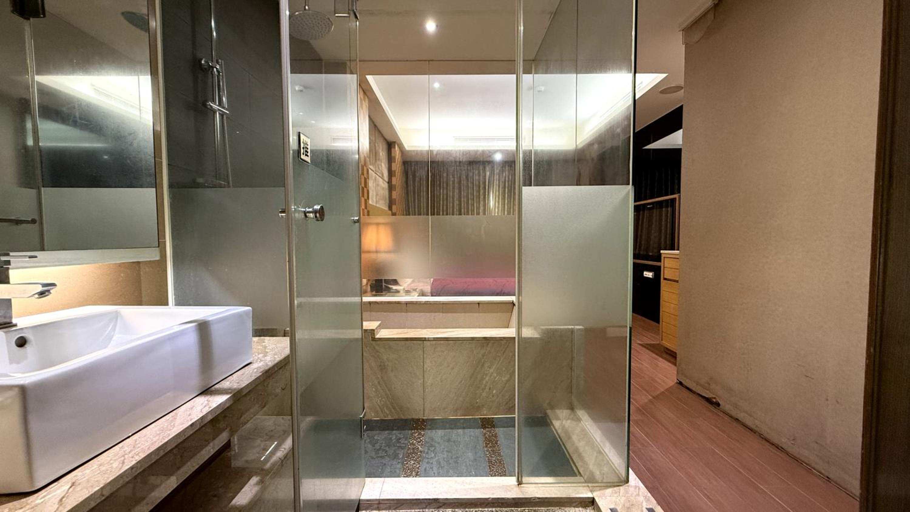 Small Double Room photo 2