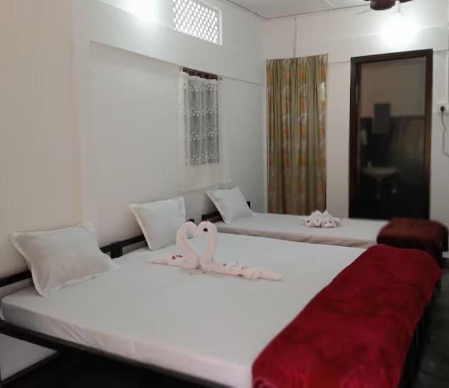 Triple Room photo 1