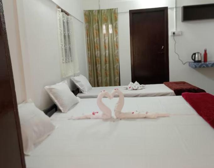 Triple Room photo 2