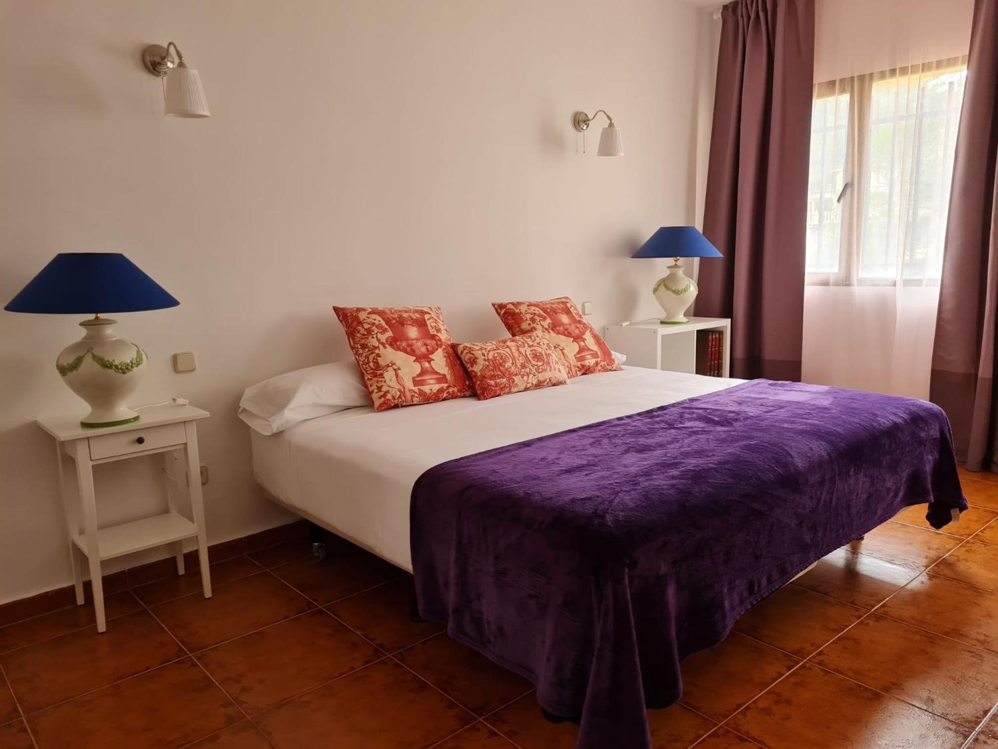 Double Room - Photo 22