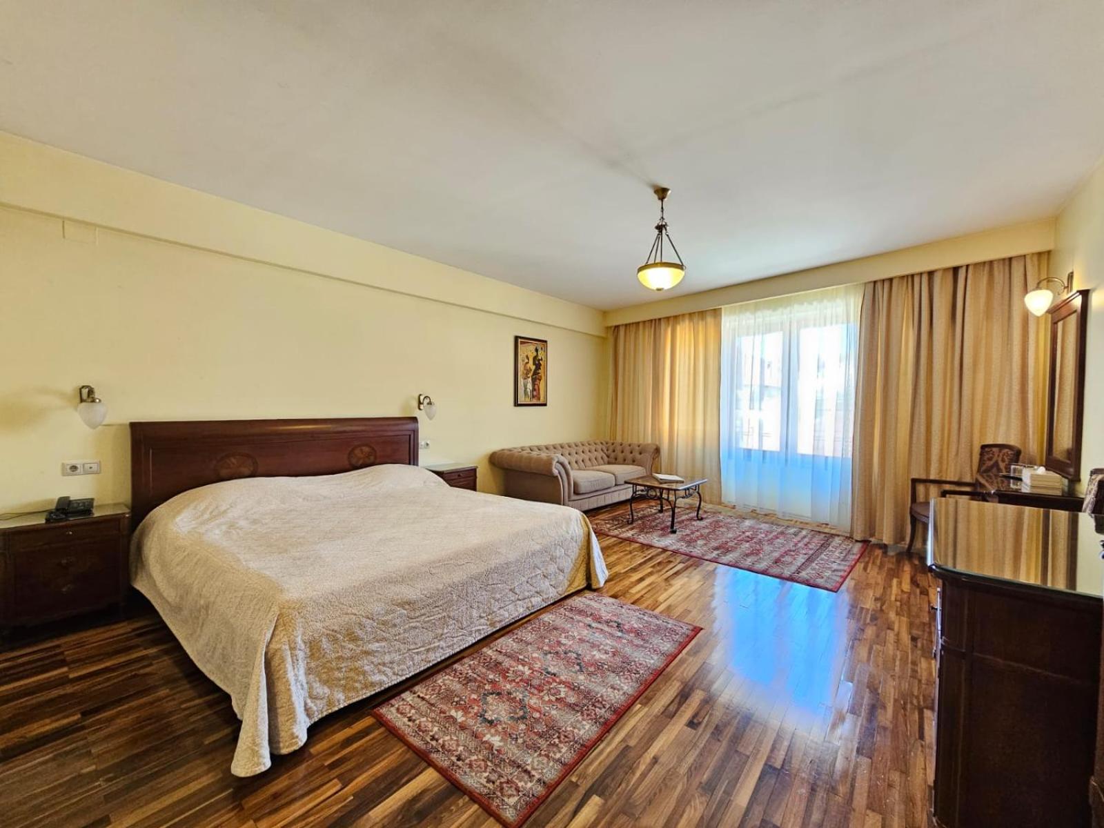 Deluxe Double Room photo 1