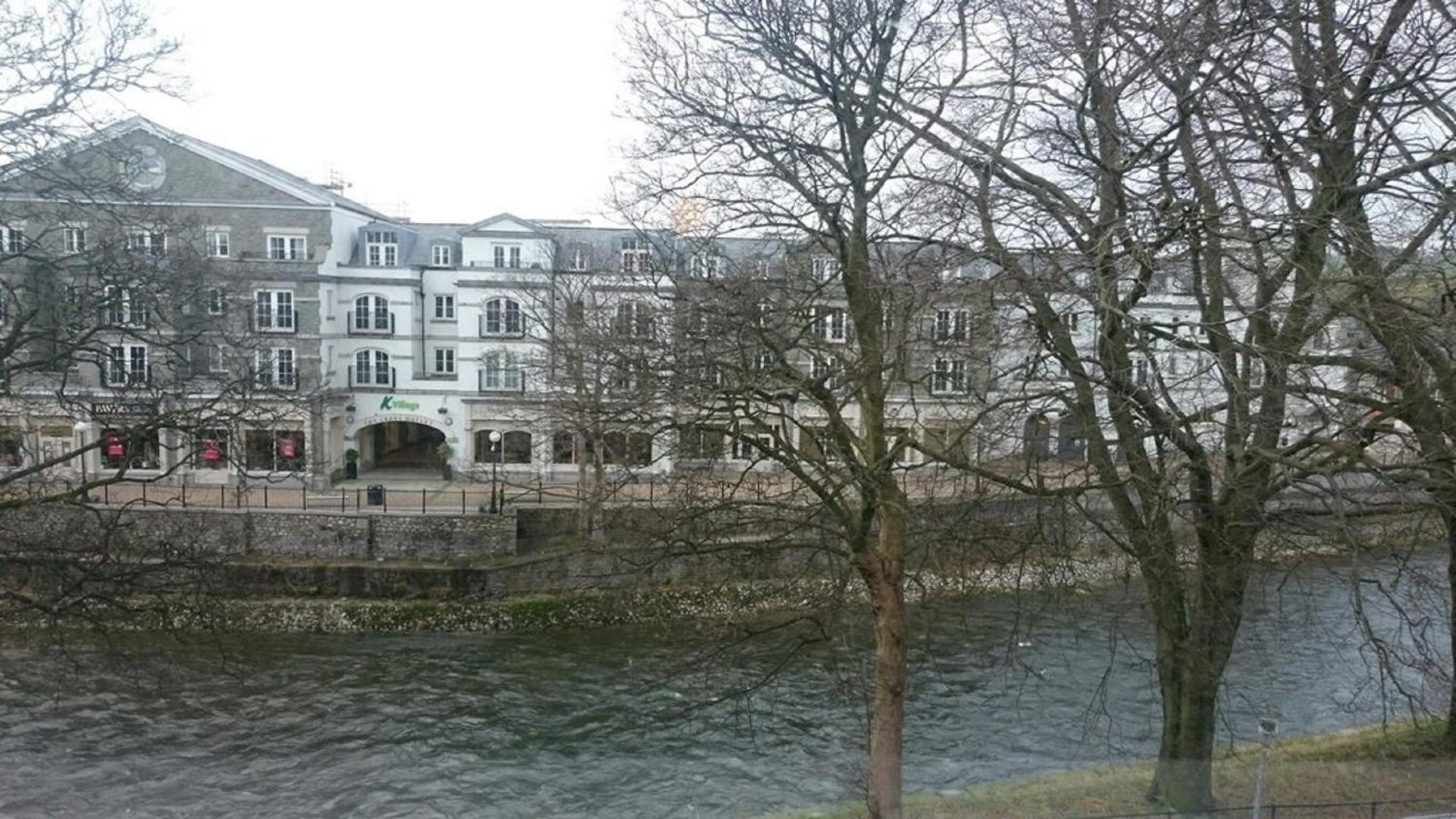 Room 7 River view (Second Floor) photo 2
