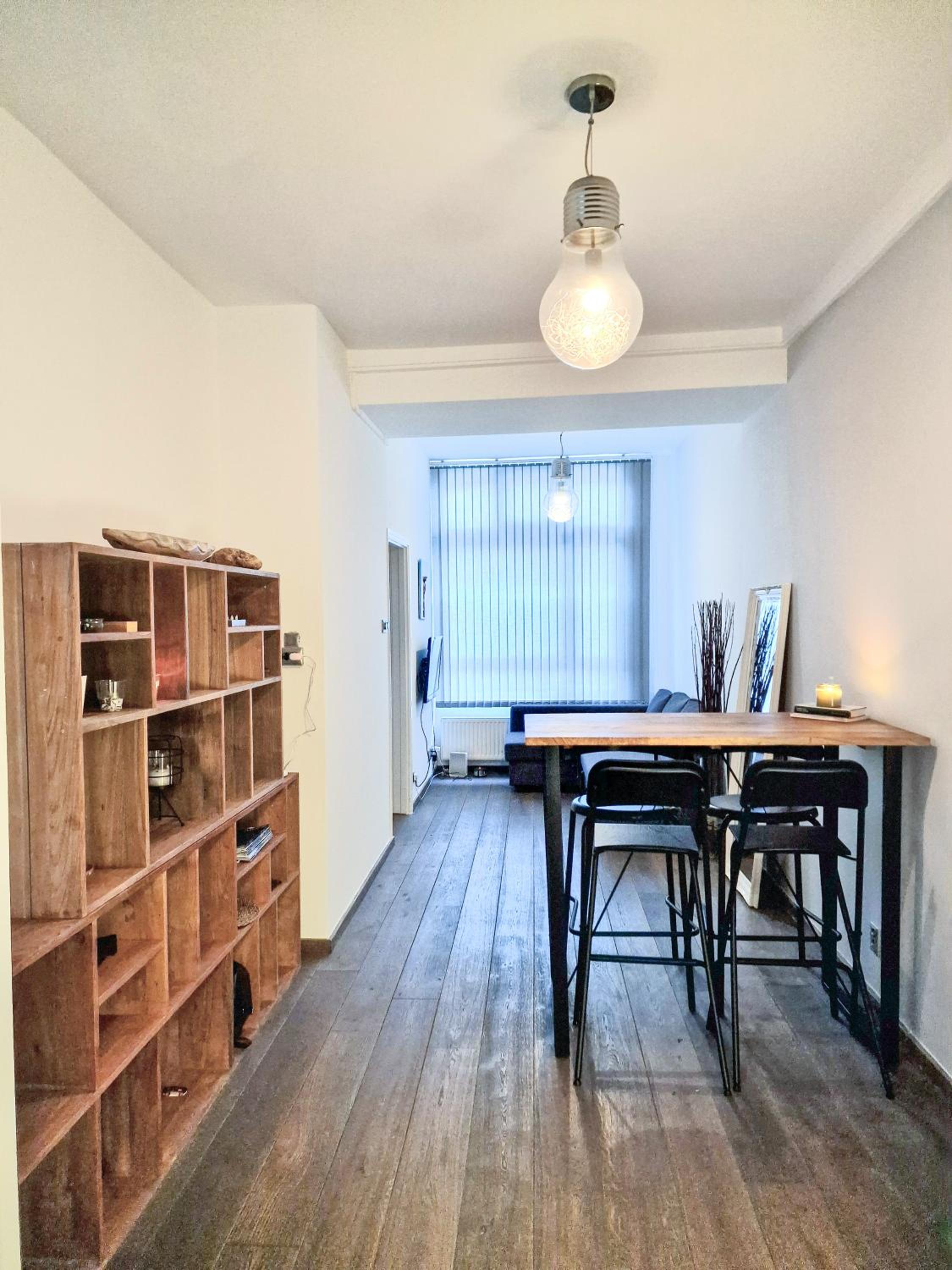 Apartment - Ground Floor photo 2
