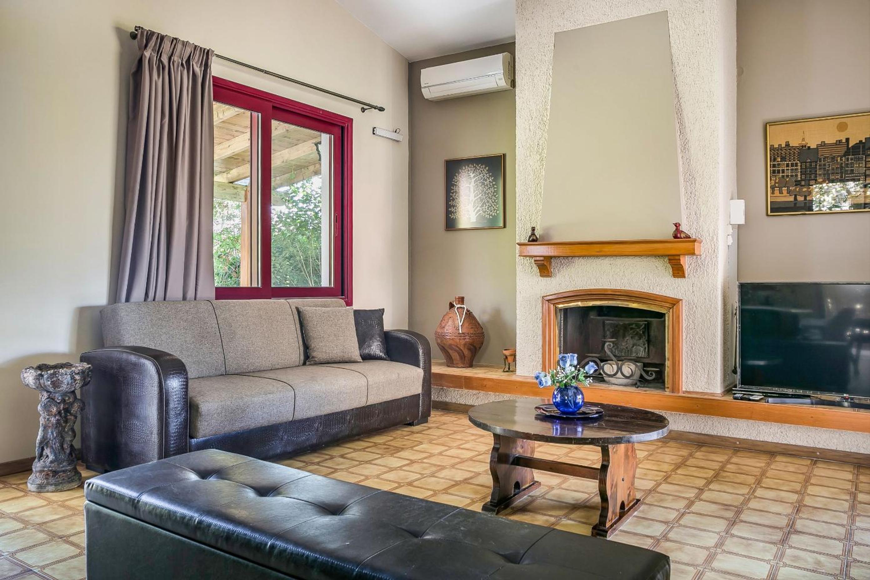 Two-Bedroom Villa photo 1