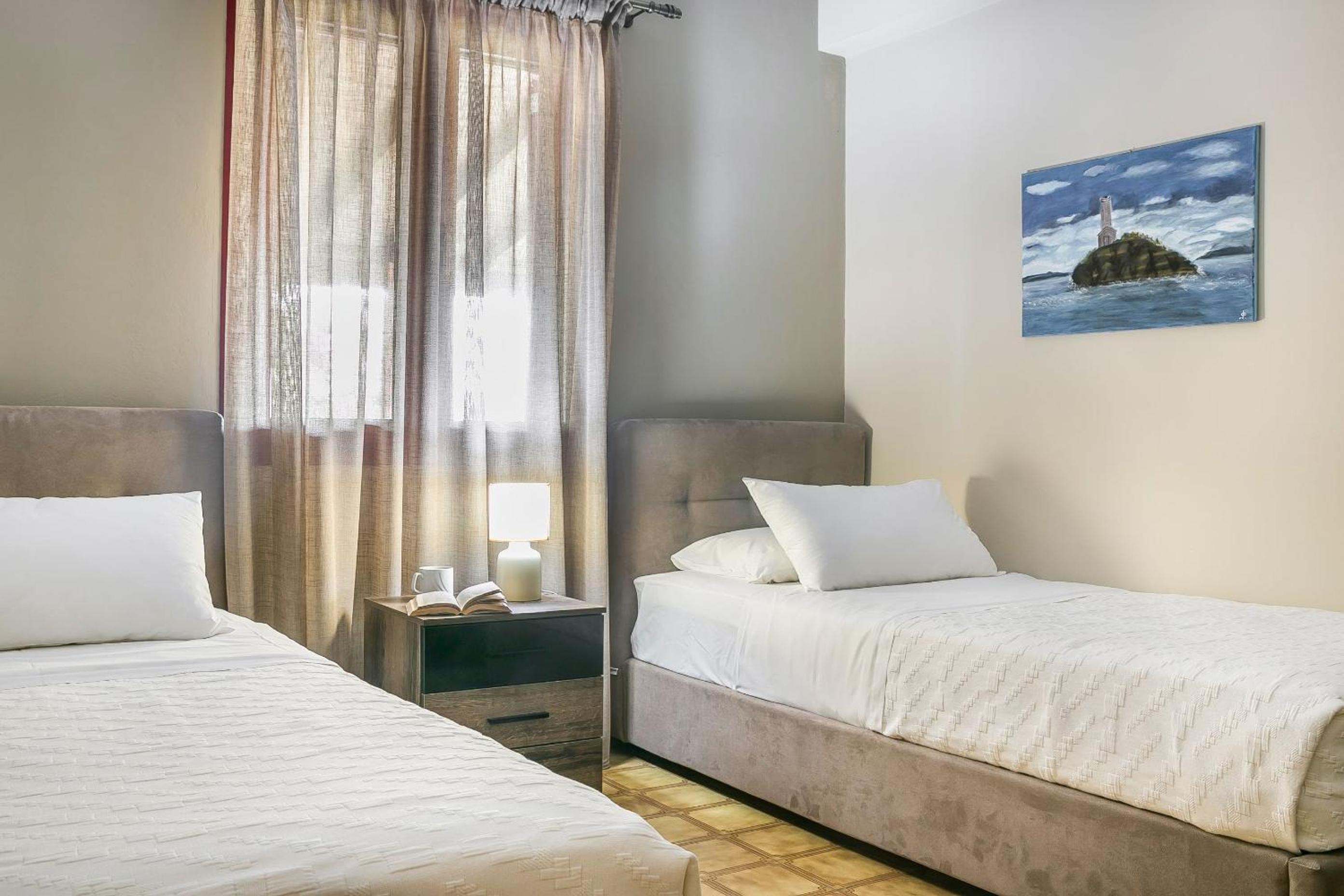 Two-Bedroom Villa photo 2