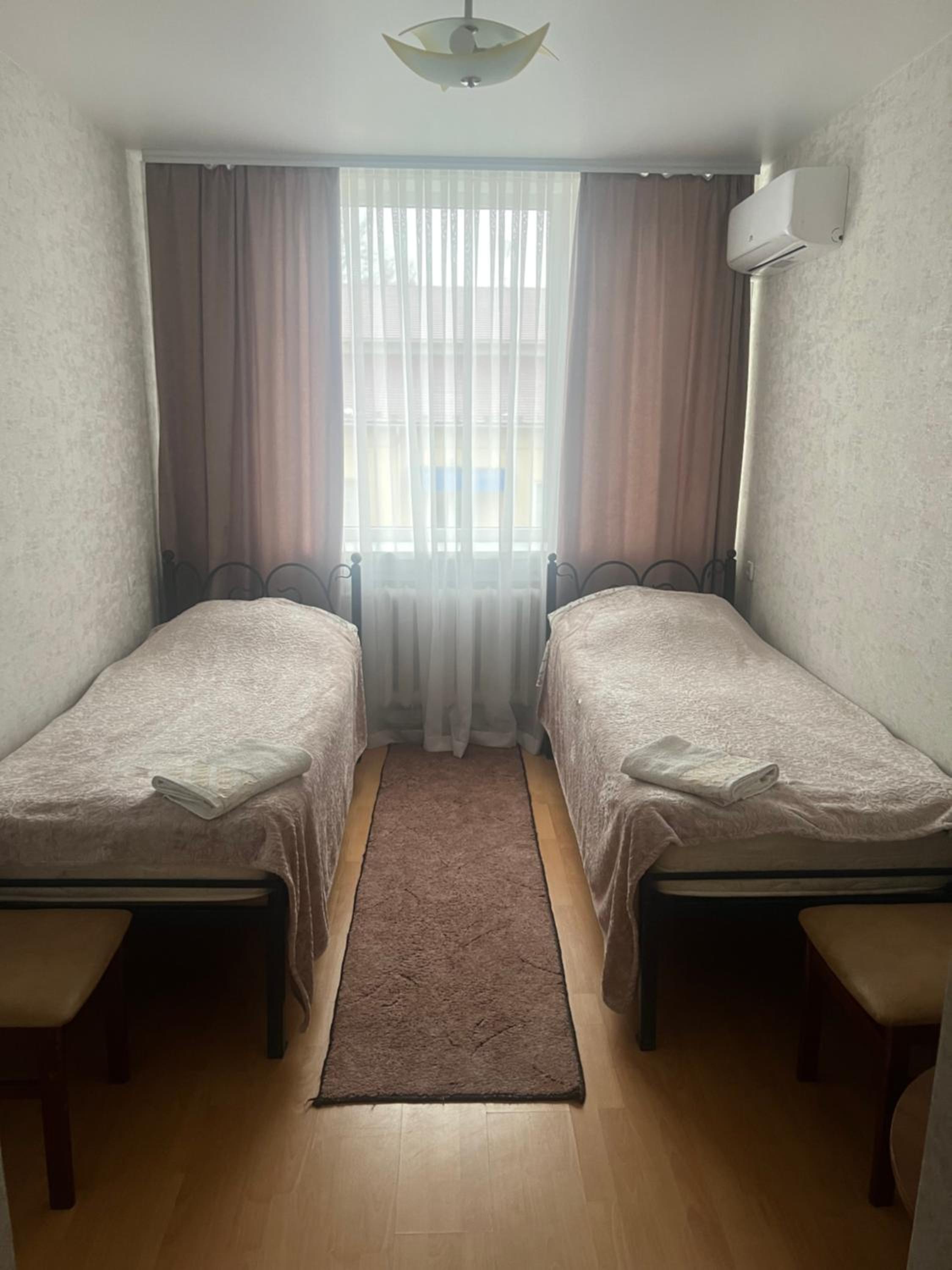 Classic Triple Room photo 2