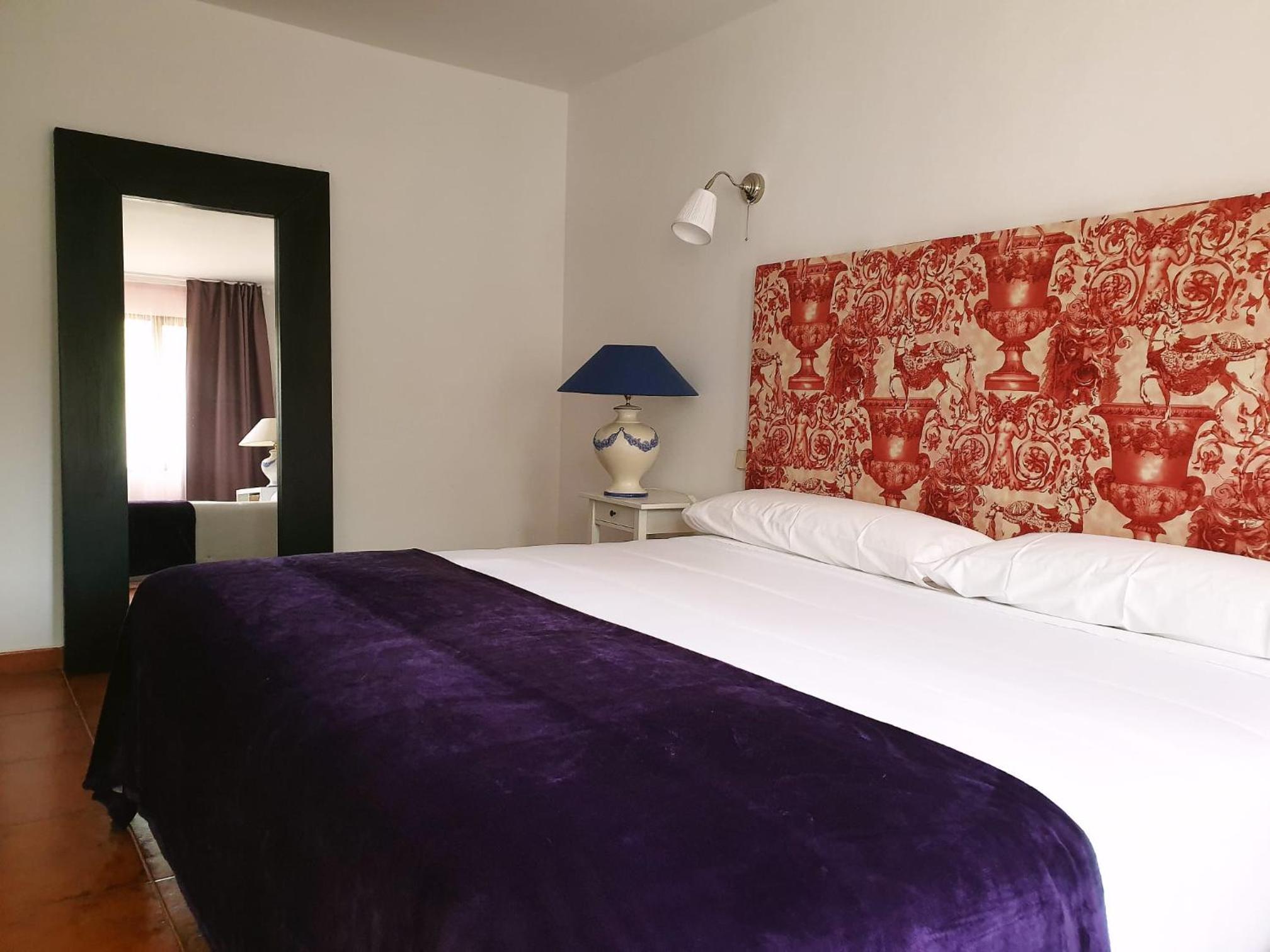 Double Room - Photo 20