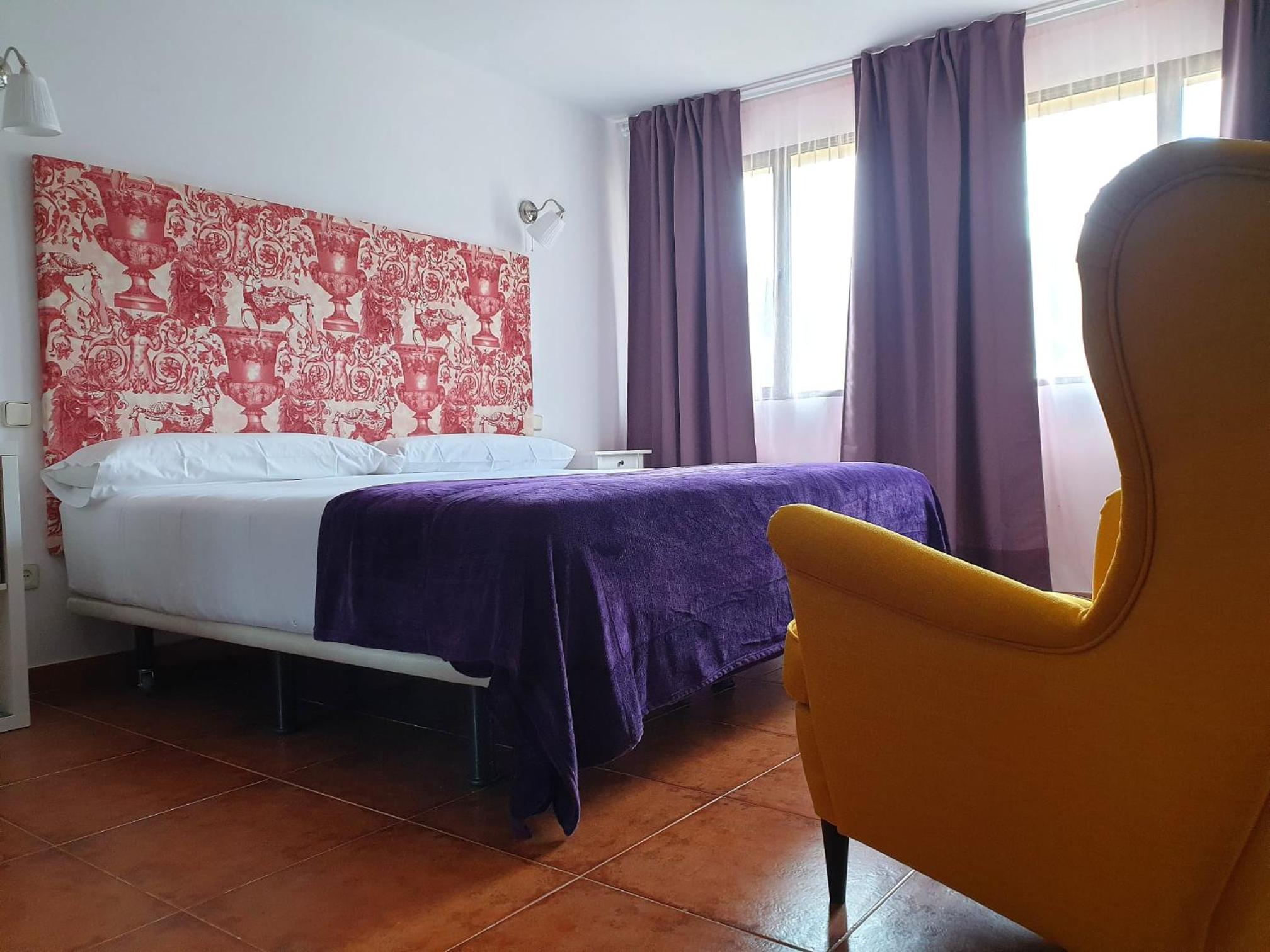 Double Room - Photo 19