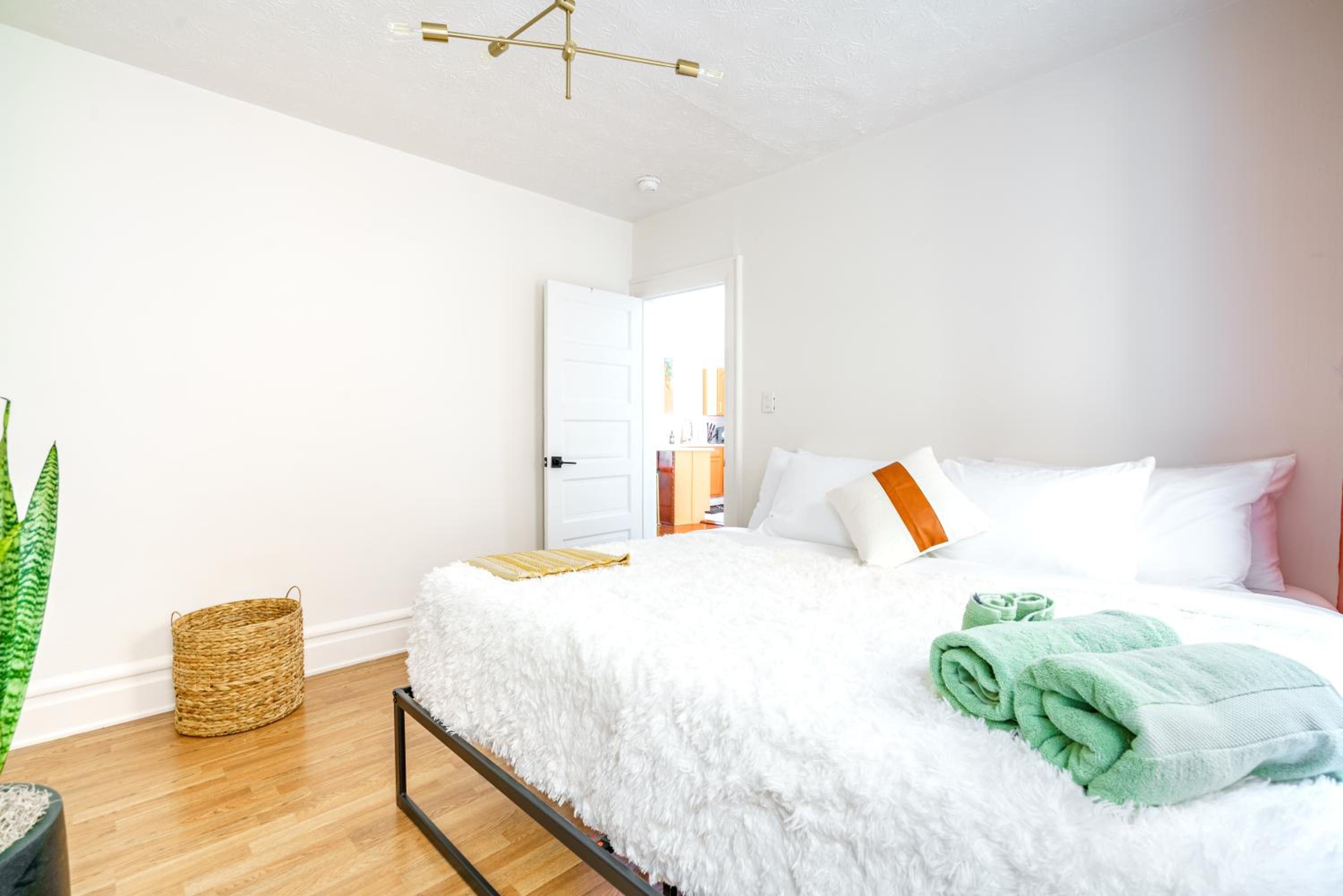 Apartment - Photo 18