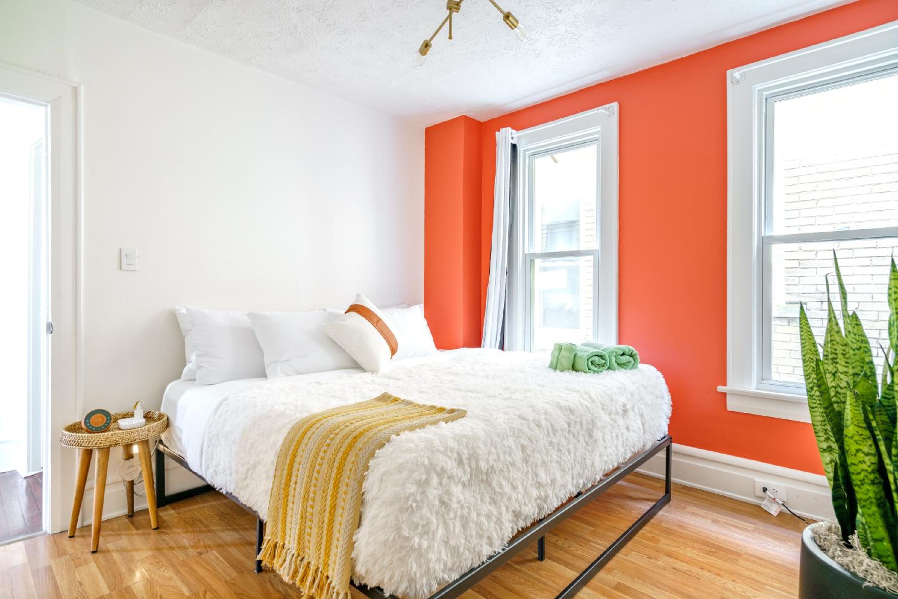 Apartment - Photo 16