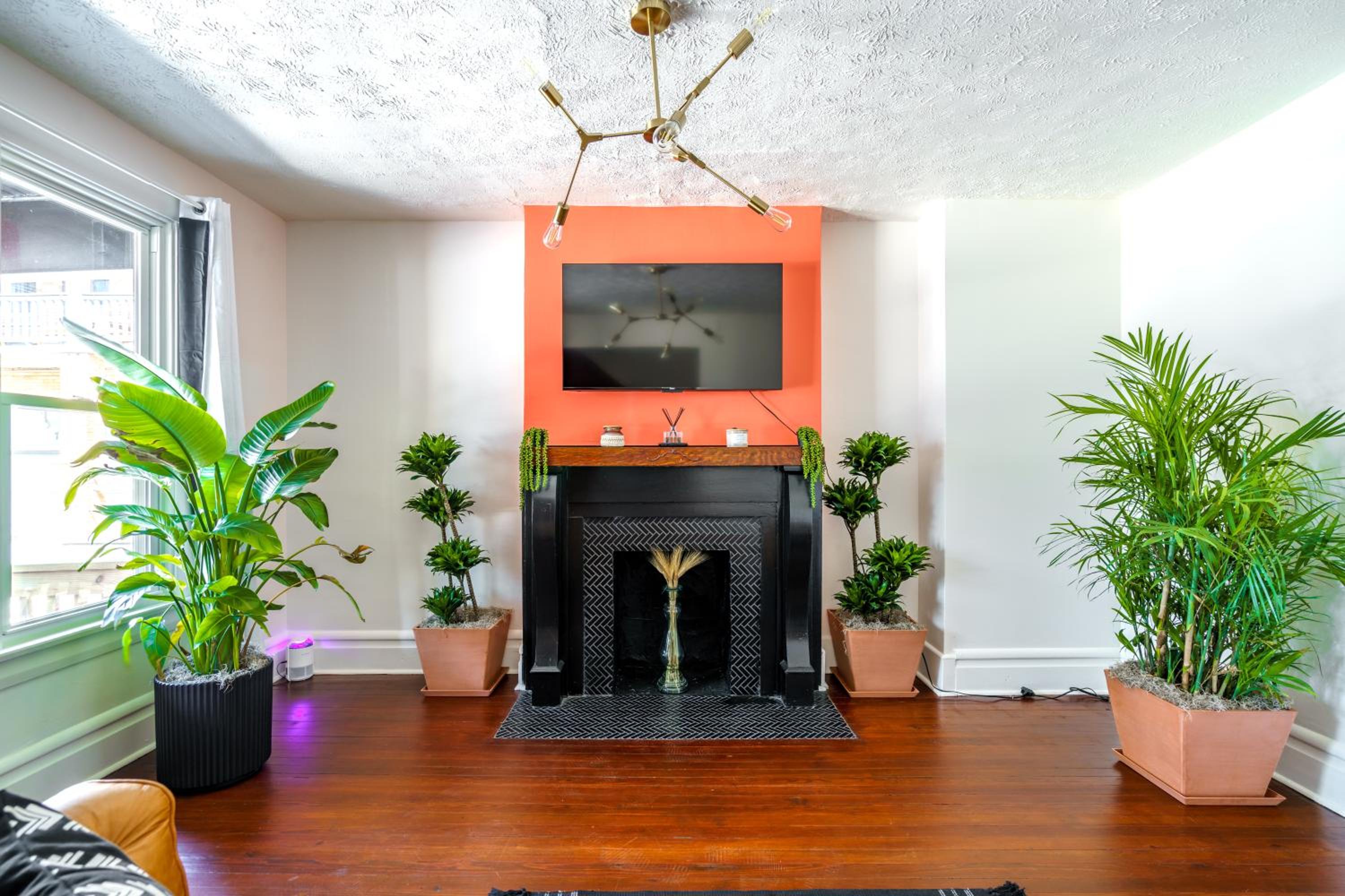 Apartment - Photo 31