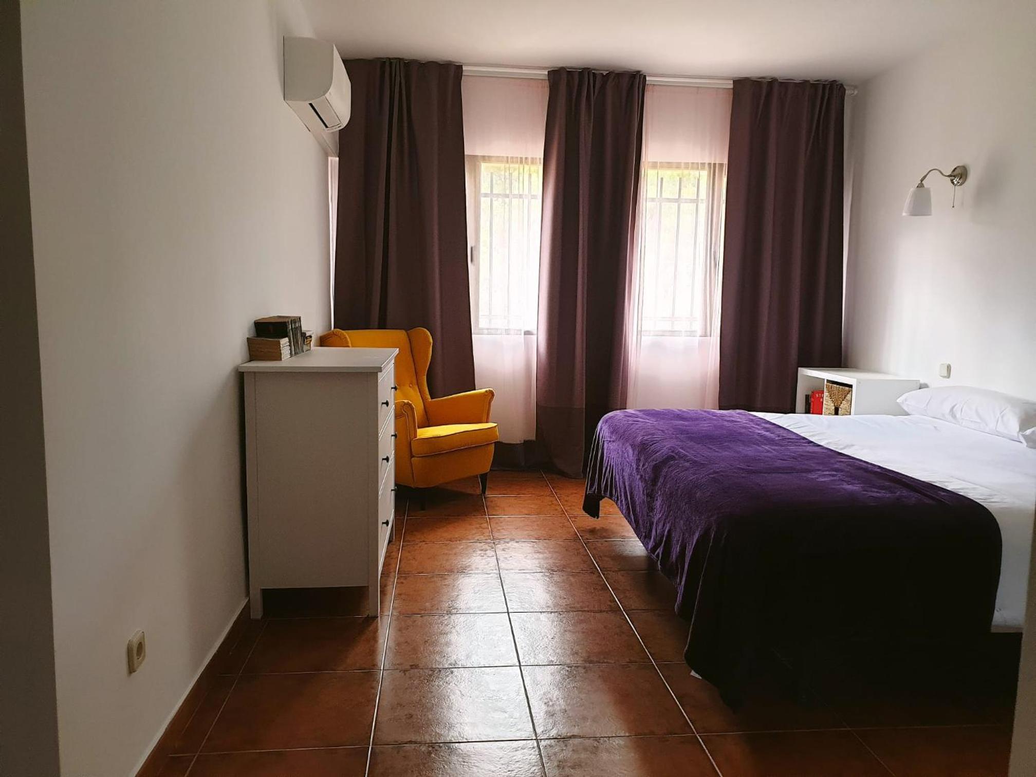 Double Room - Photo 16