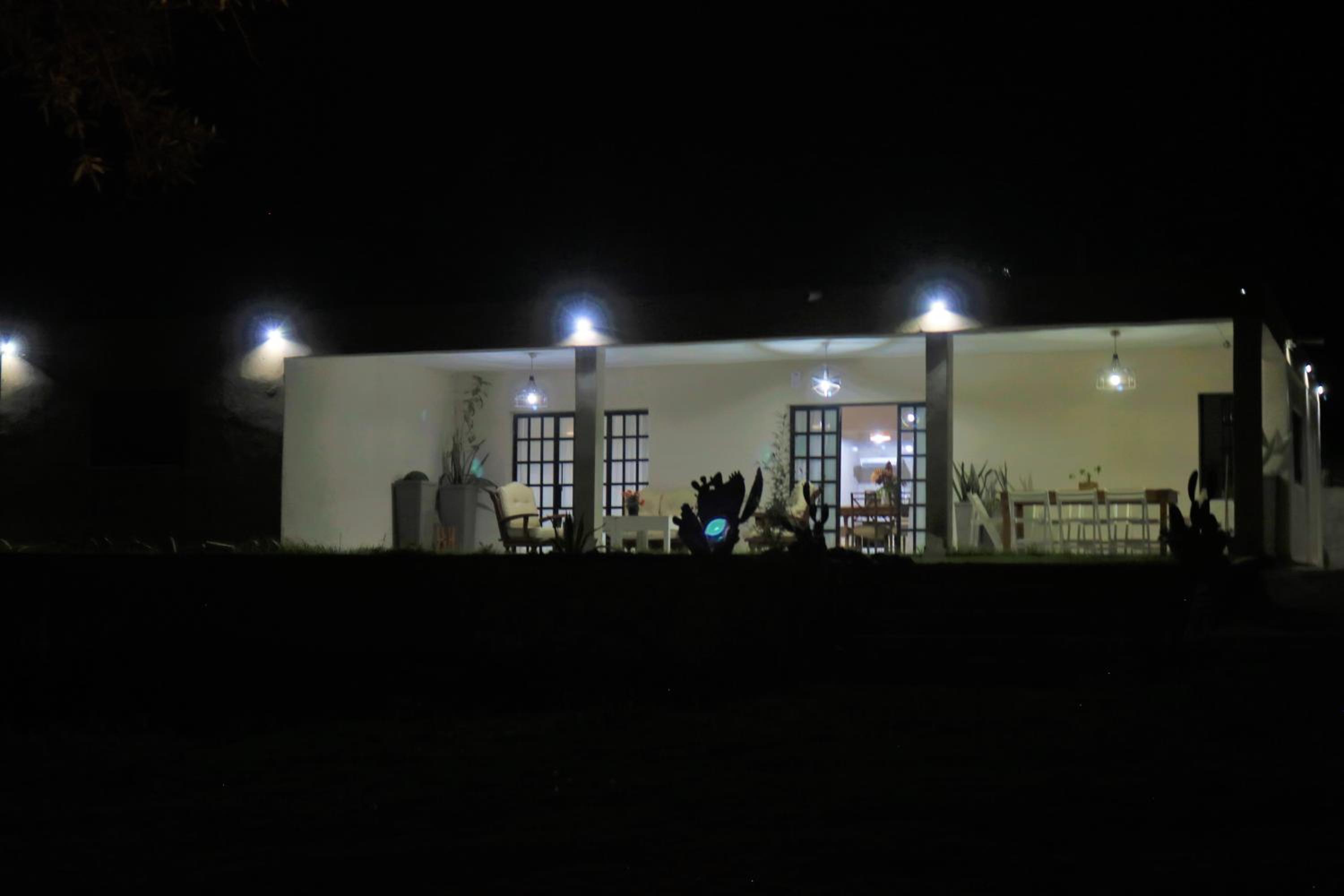 Vacation Home photo 2