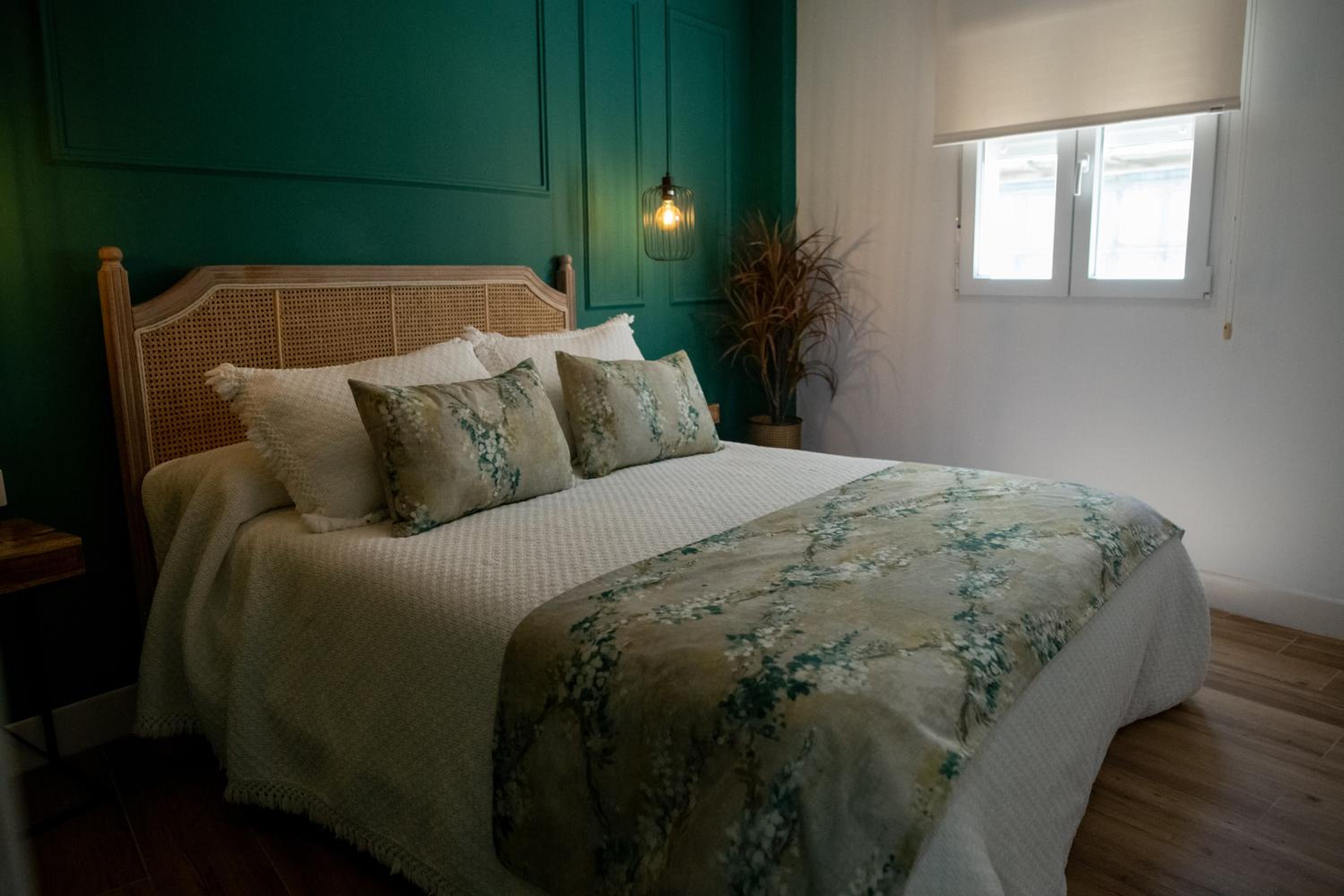 Apartamento Superior de Dos Habitaciones