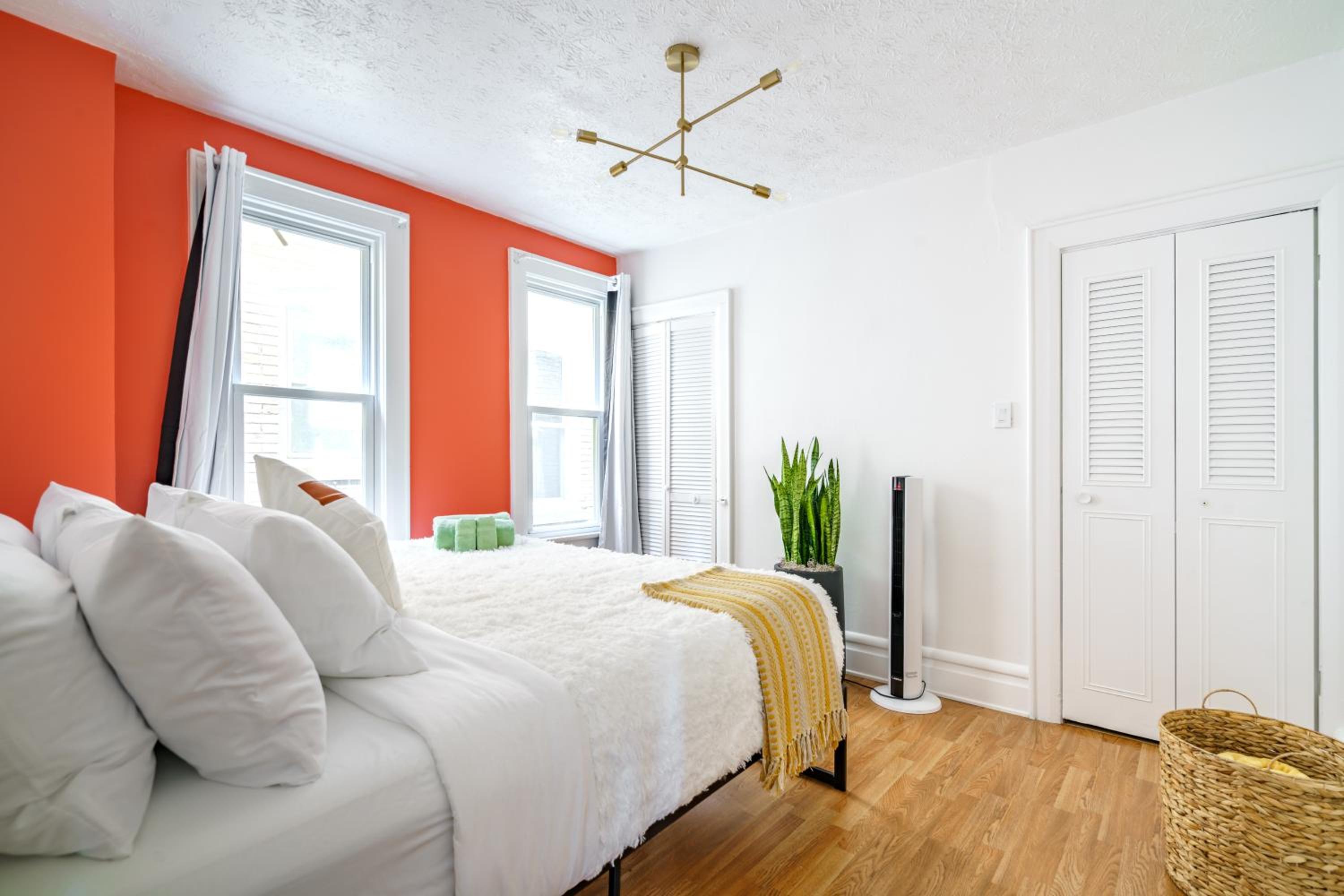 Apartment - Photo 14