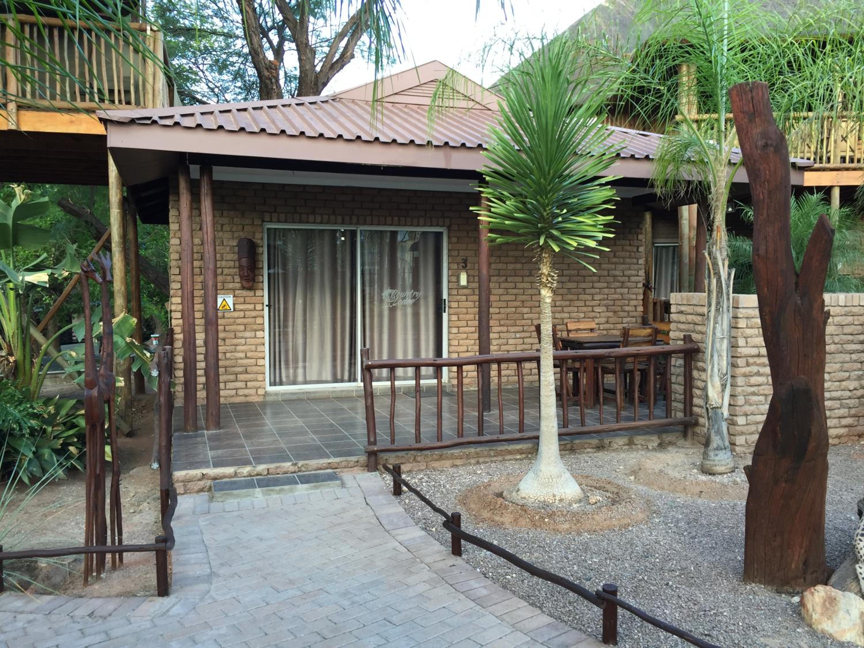 Family Chalet - Photo 6