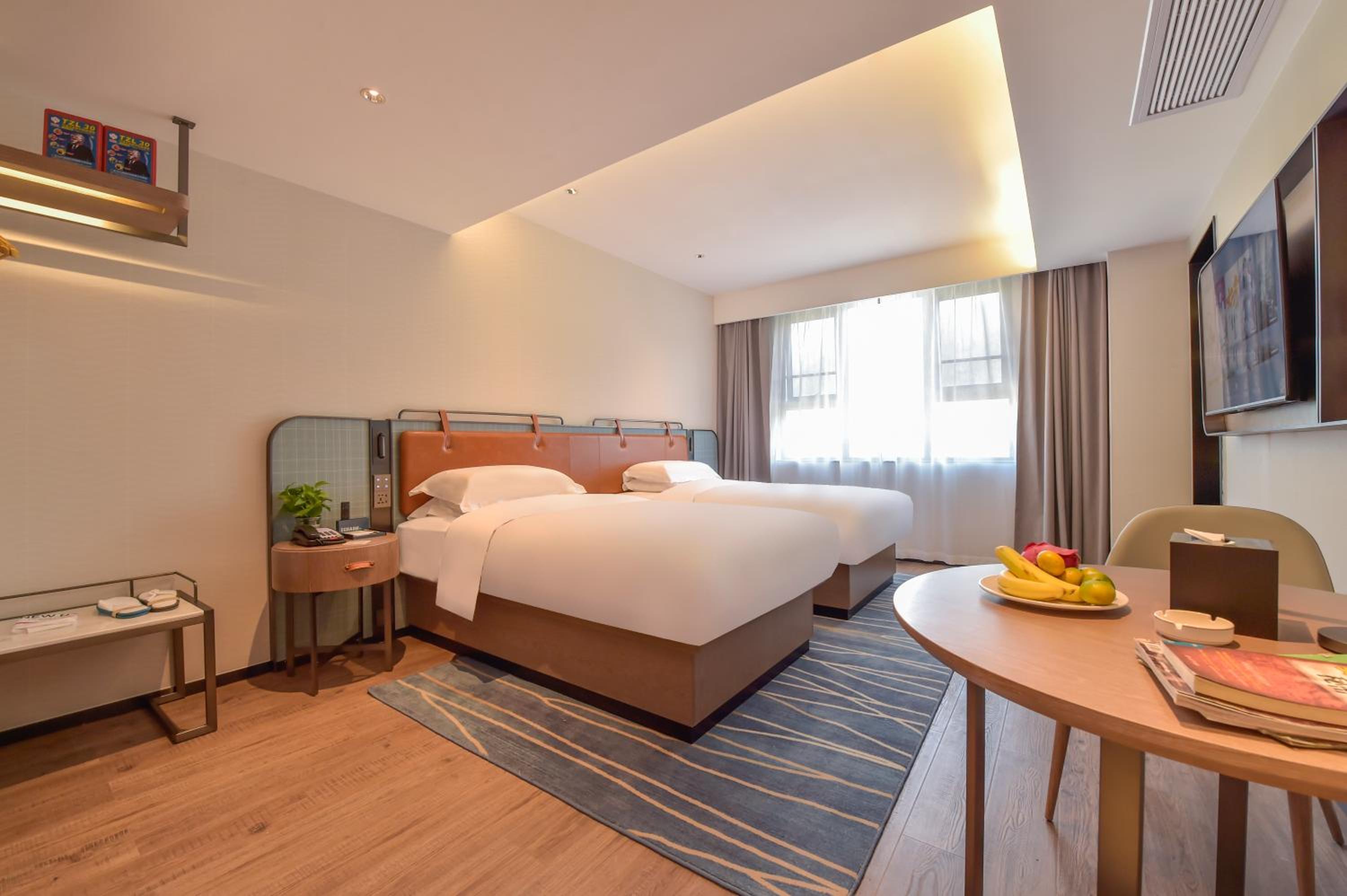Double Or Twin Room photo 3