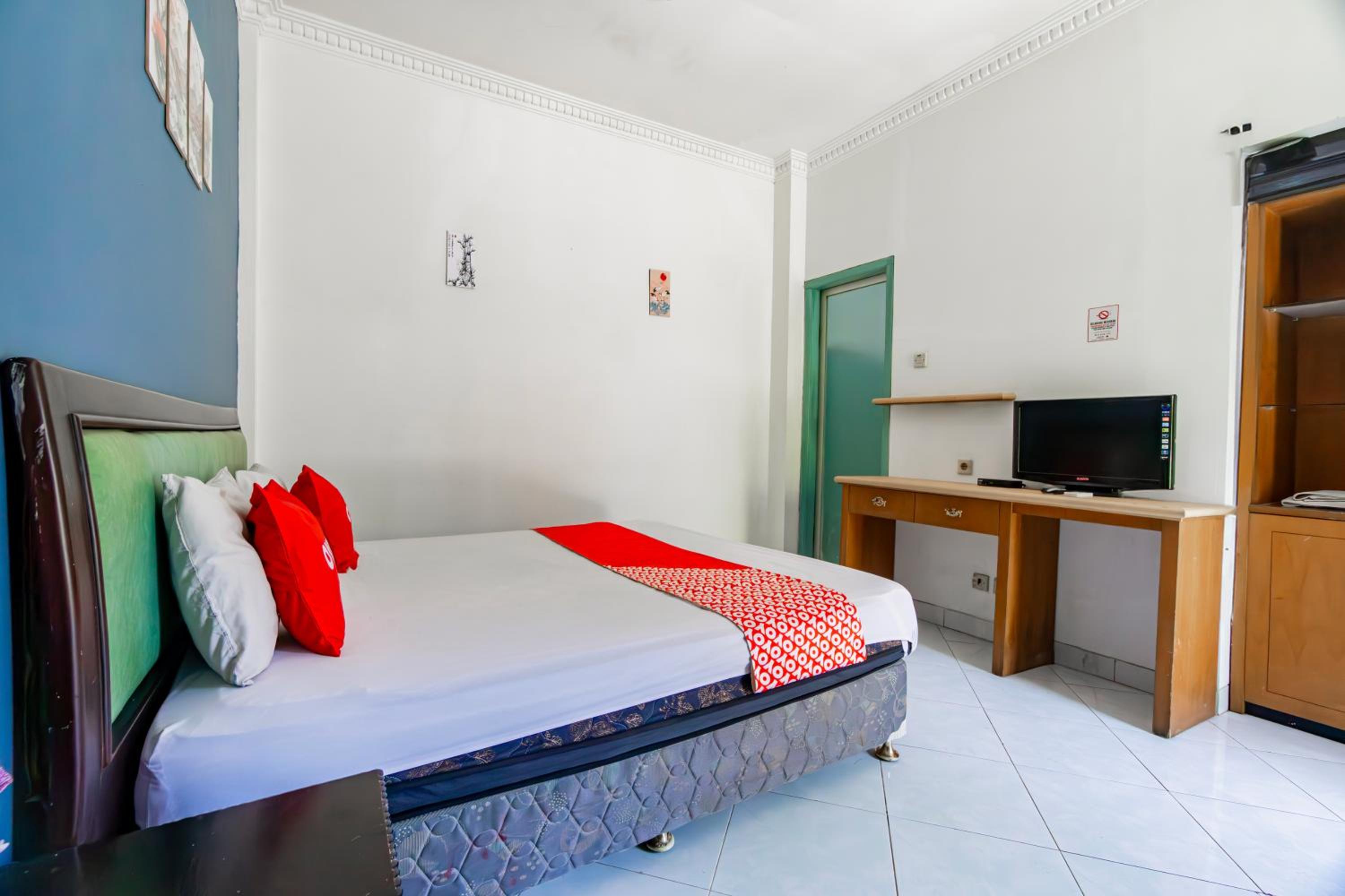 Standard Double Room photo 3