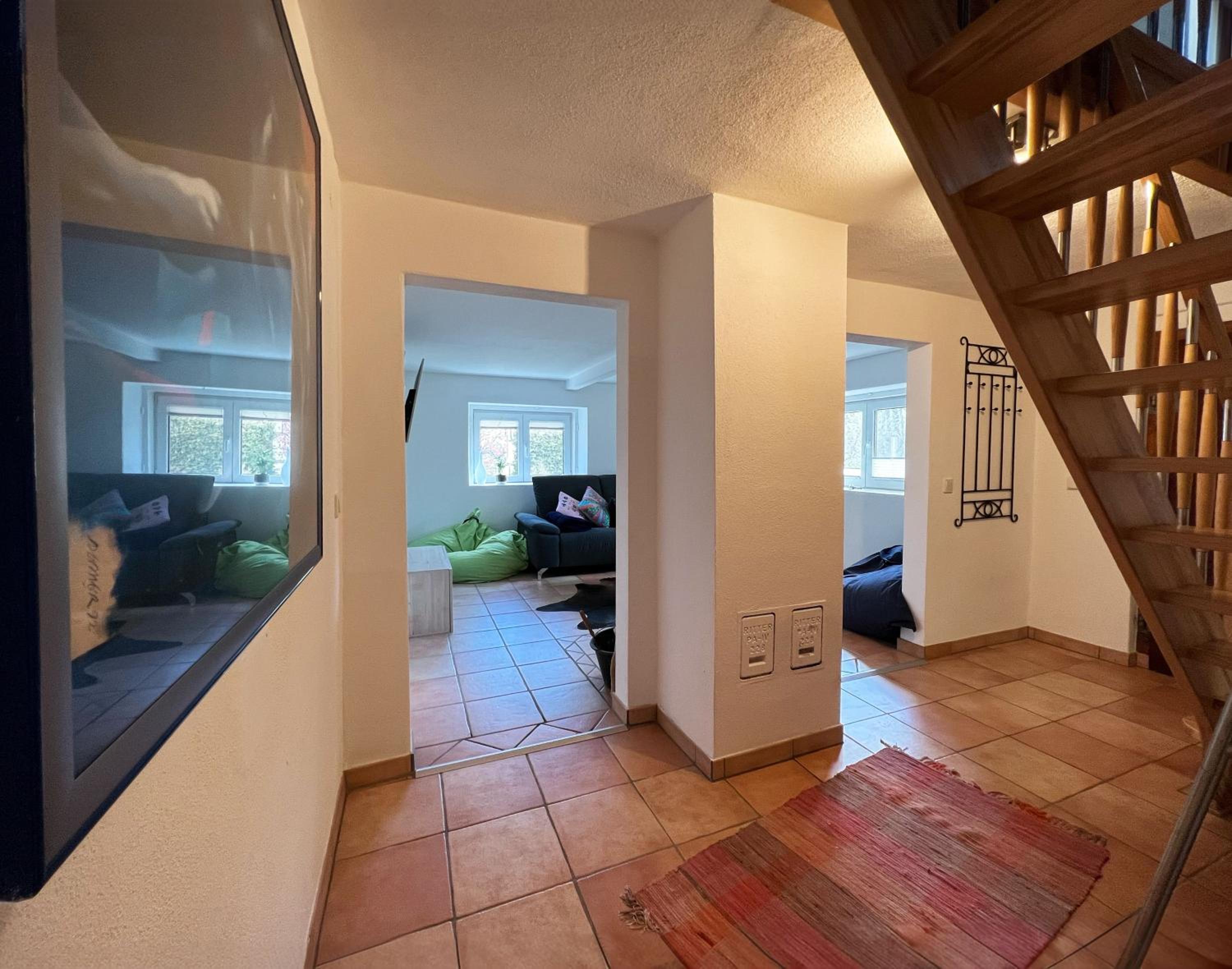 Three-Bedroom House photo 1