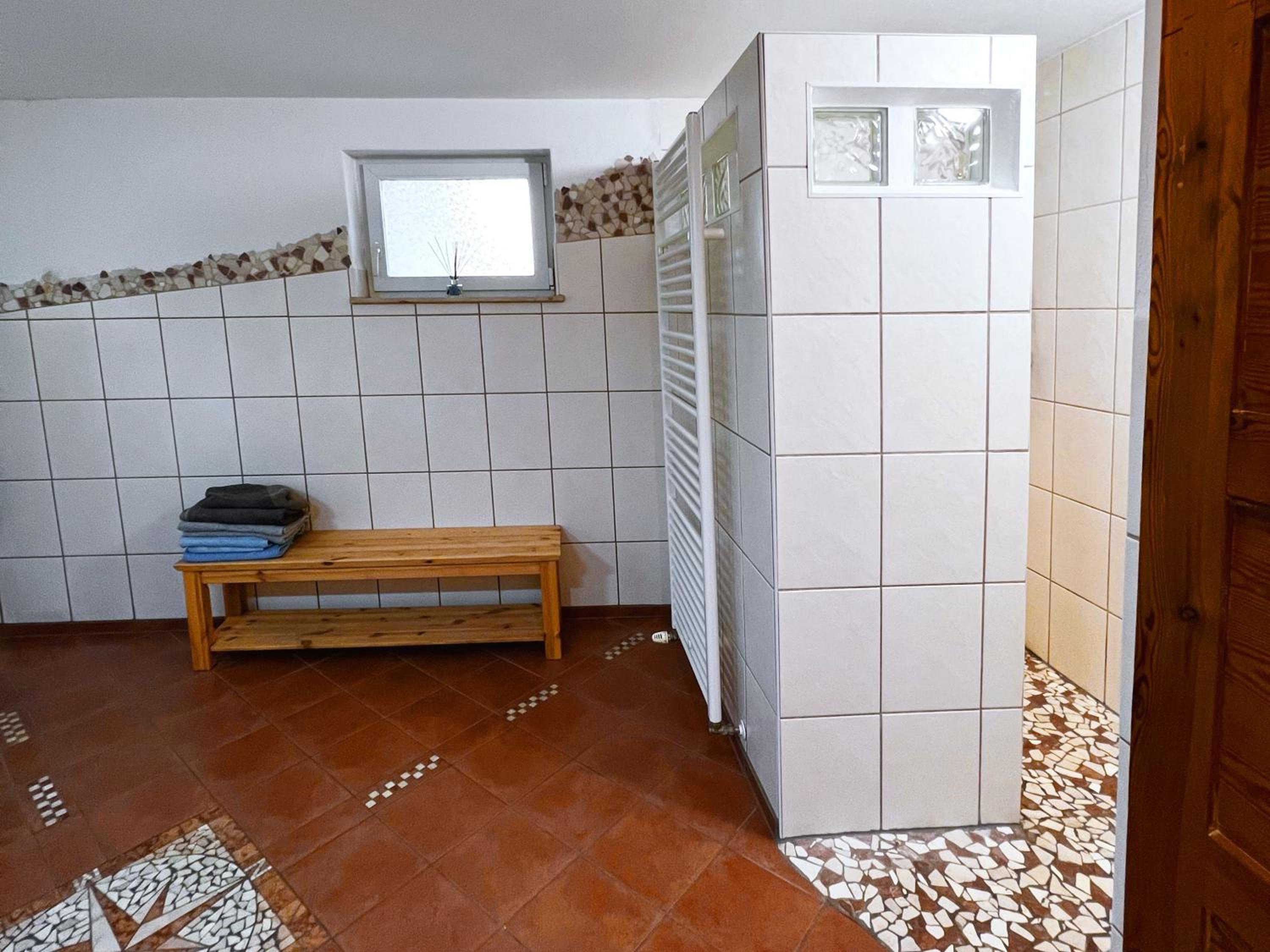 Three-Bedroom House photo 2