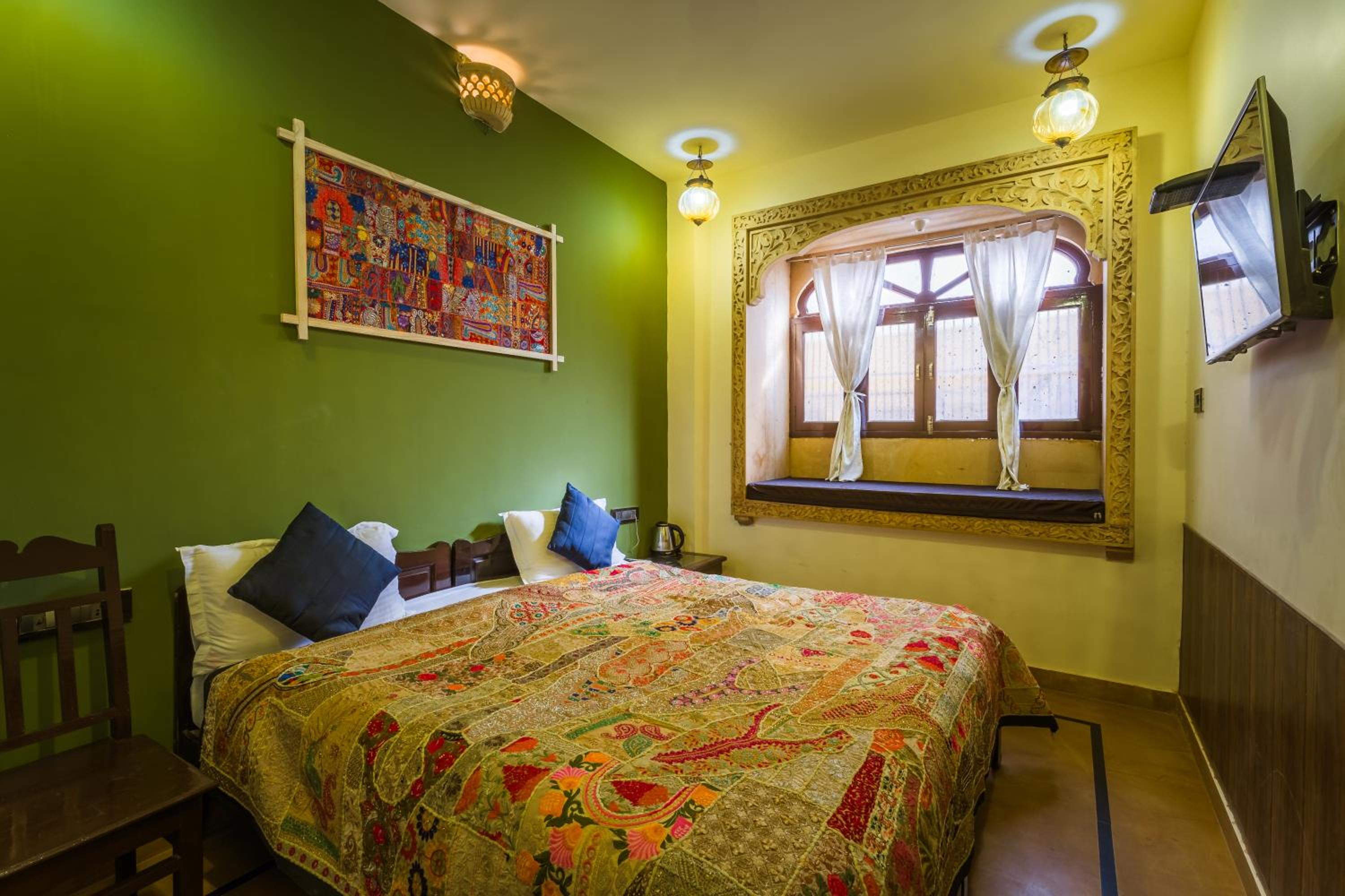 Standard Double Room photo 1