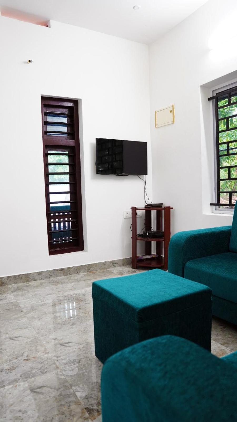 Two-Bedroom Villa photo 1