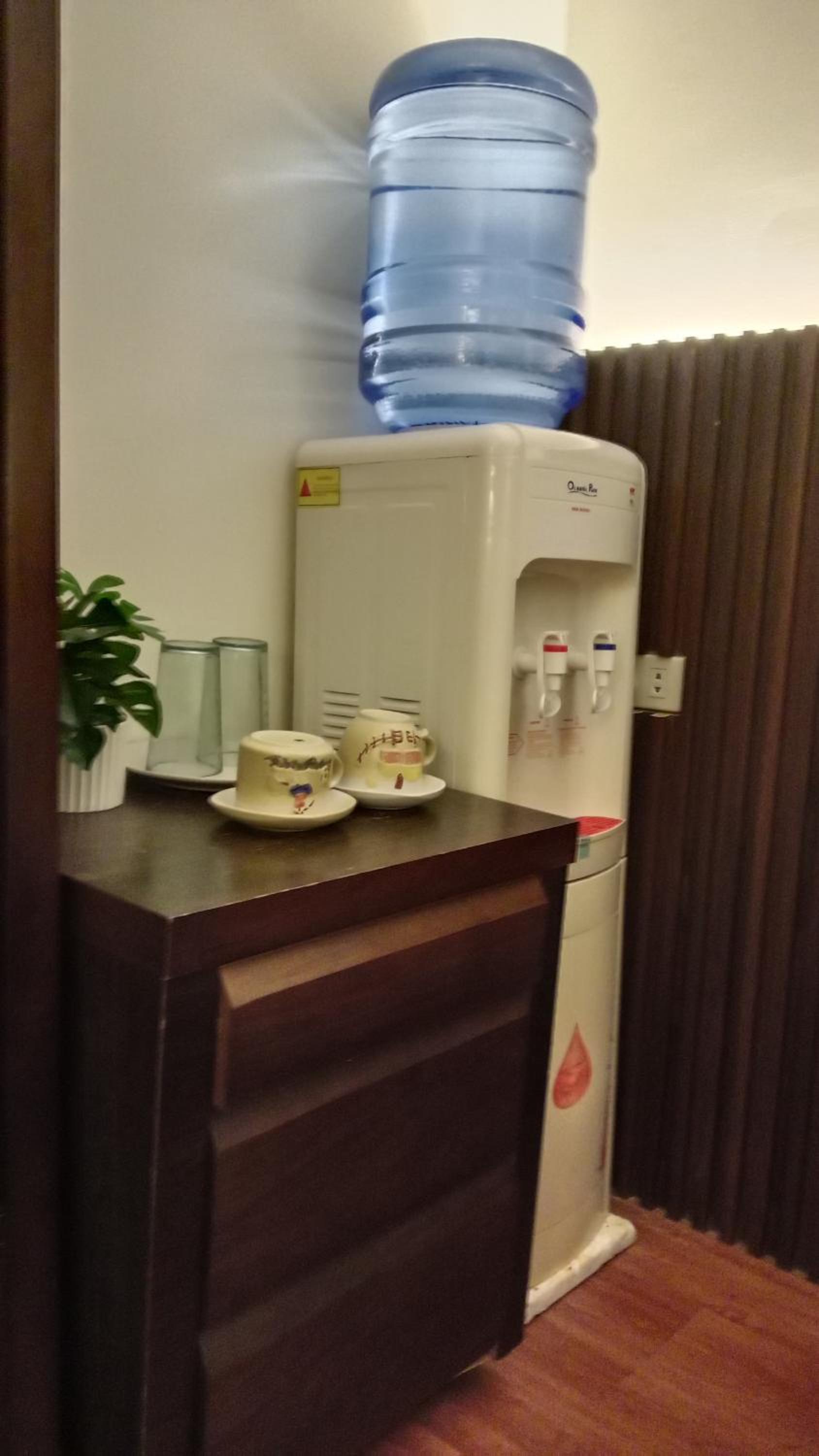 Double Room with Private Bathroom photo 3
