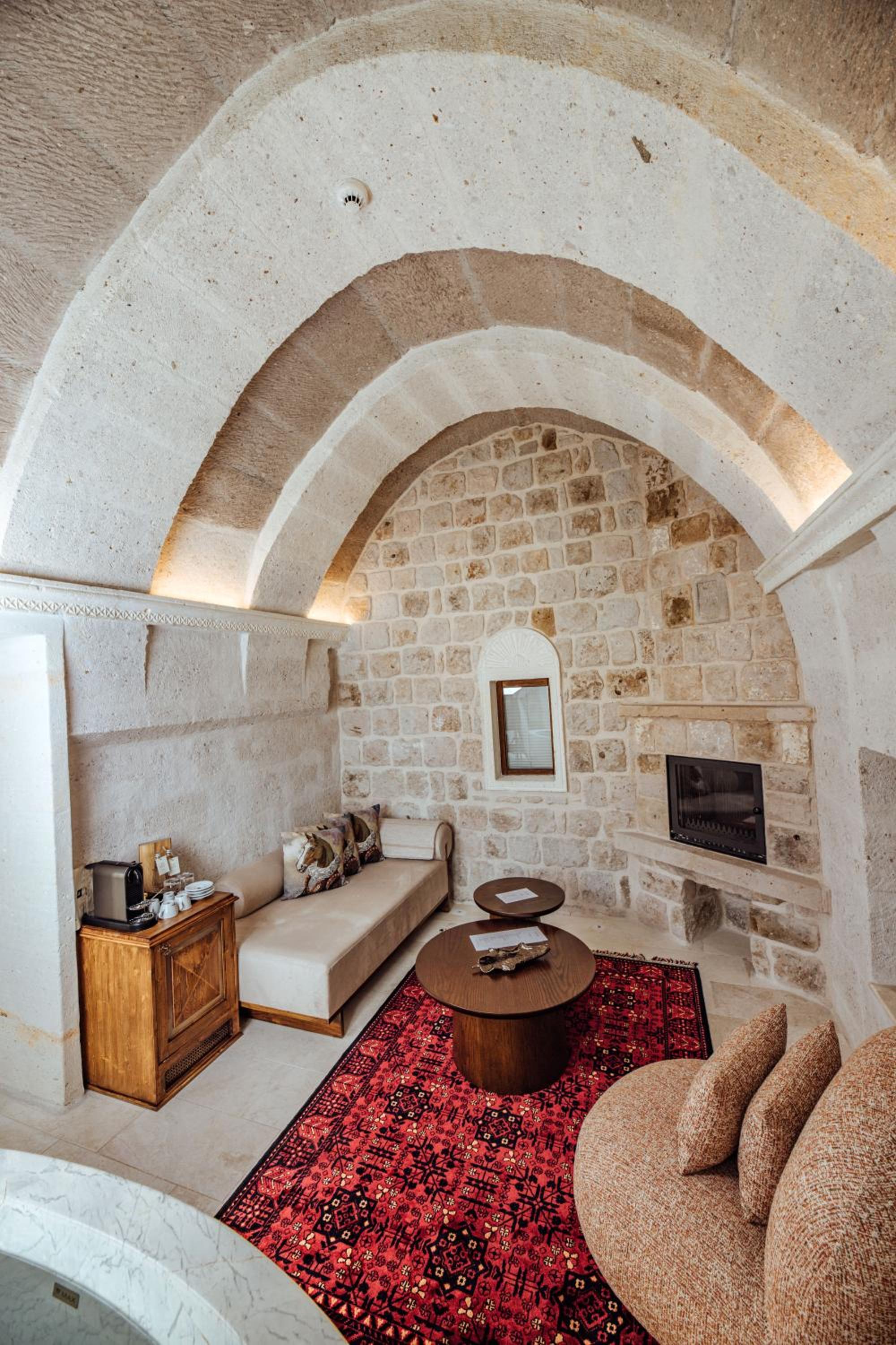 Deluxe Junior Suite
